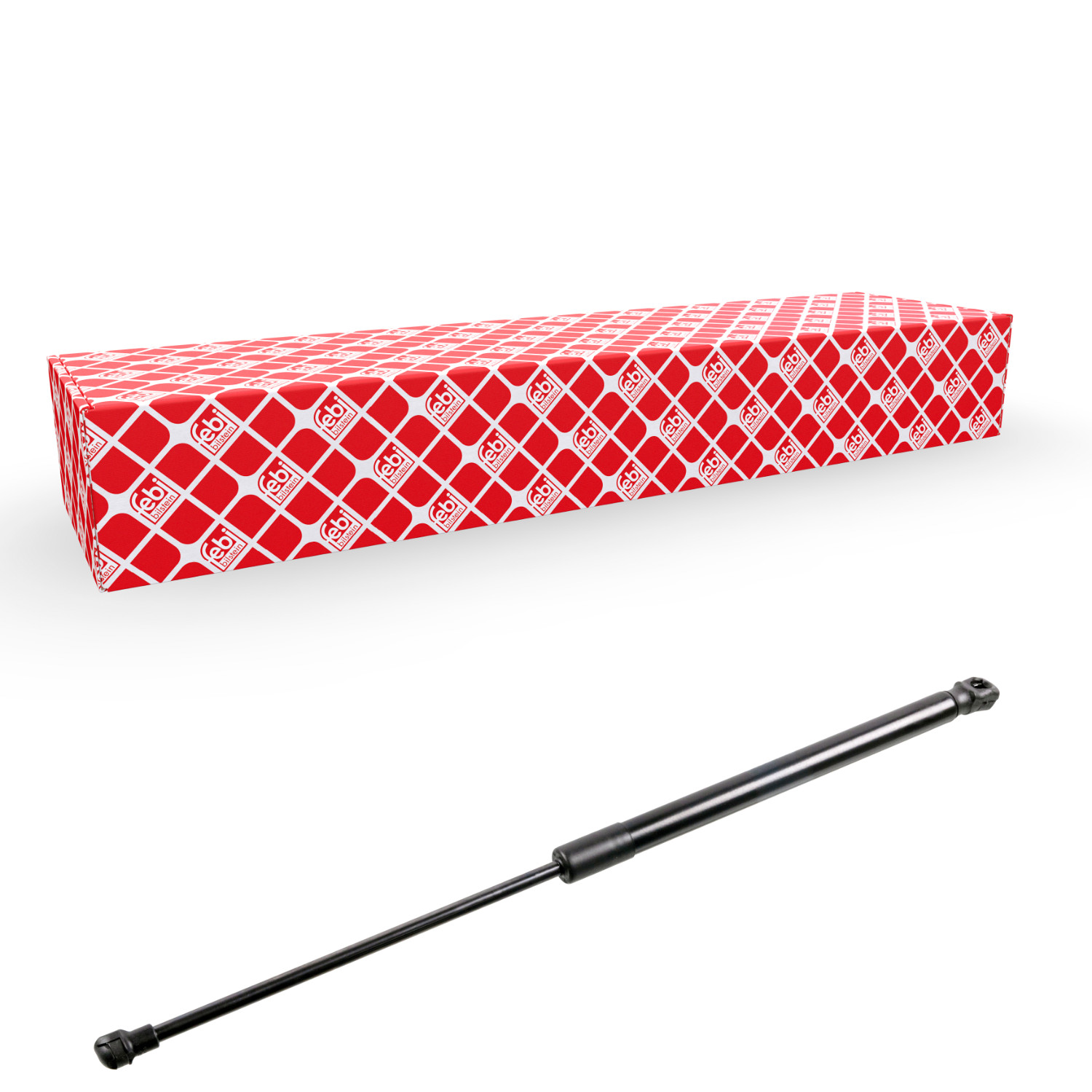 Febi 27665 Boot Gas Strut