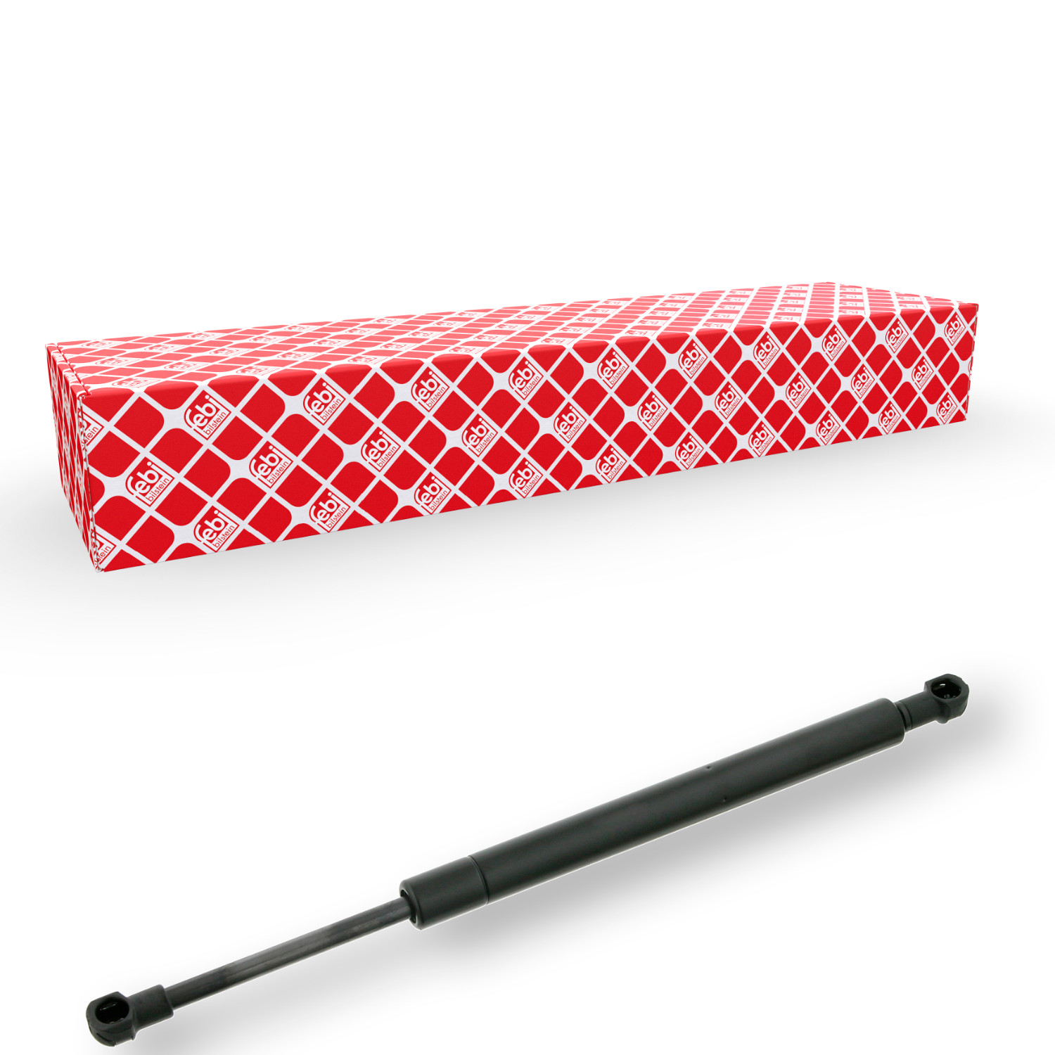 Febi 27667 Boot Gas Strut