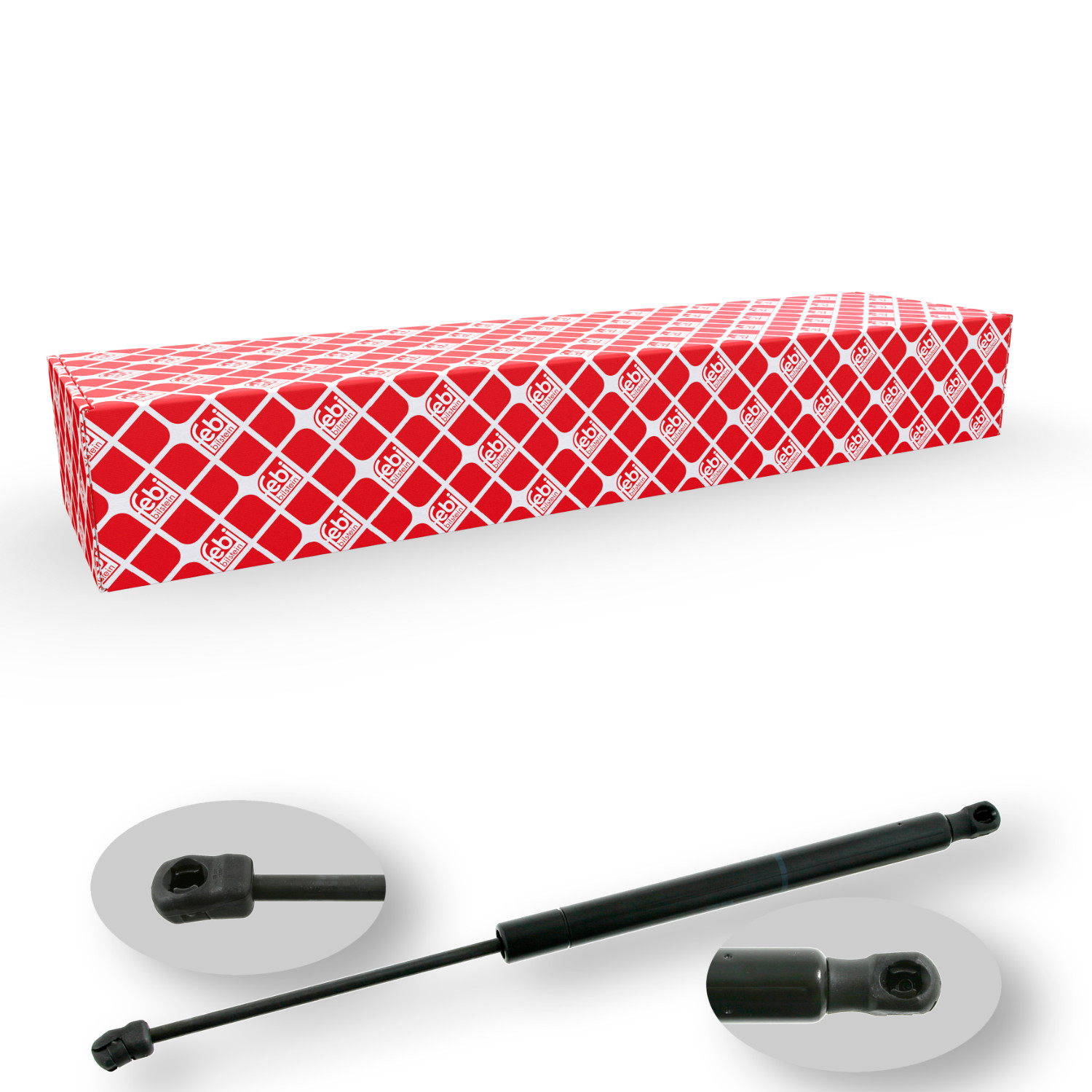 Febi 27674 Boot Gas Strut
