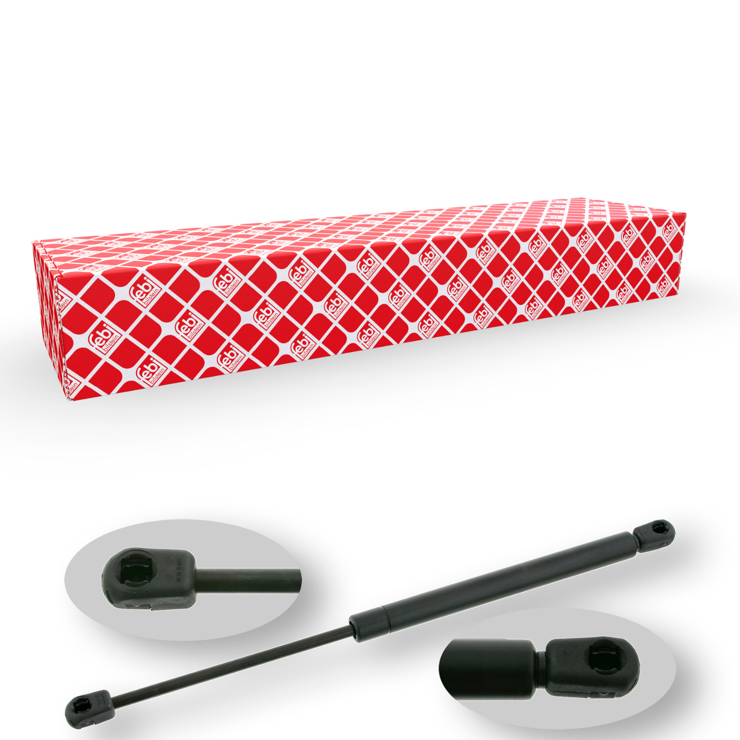 Febi 27683 Boot Gas Strut