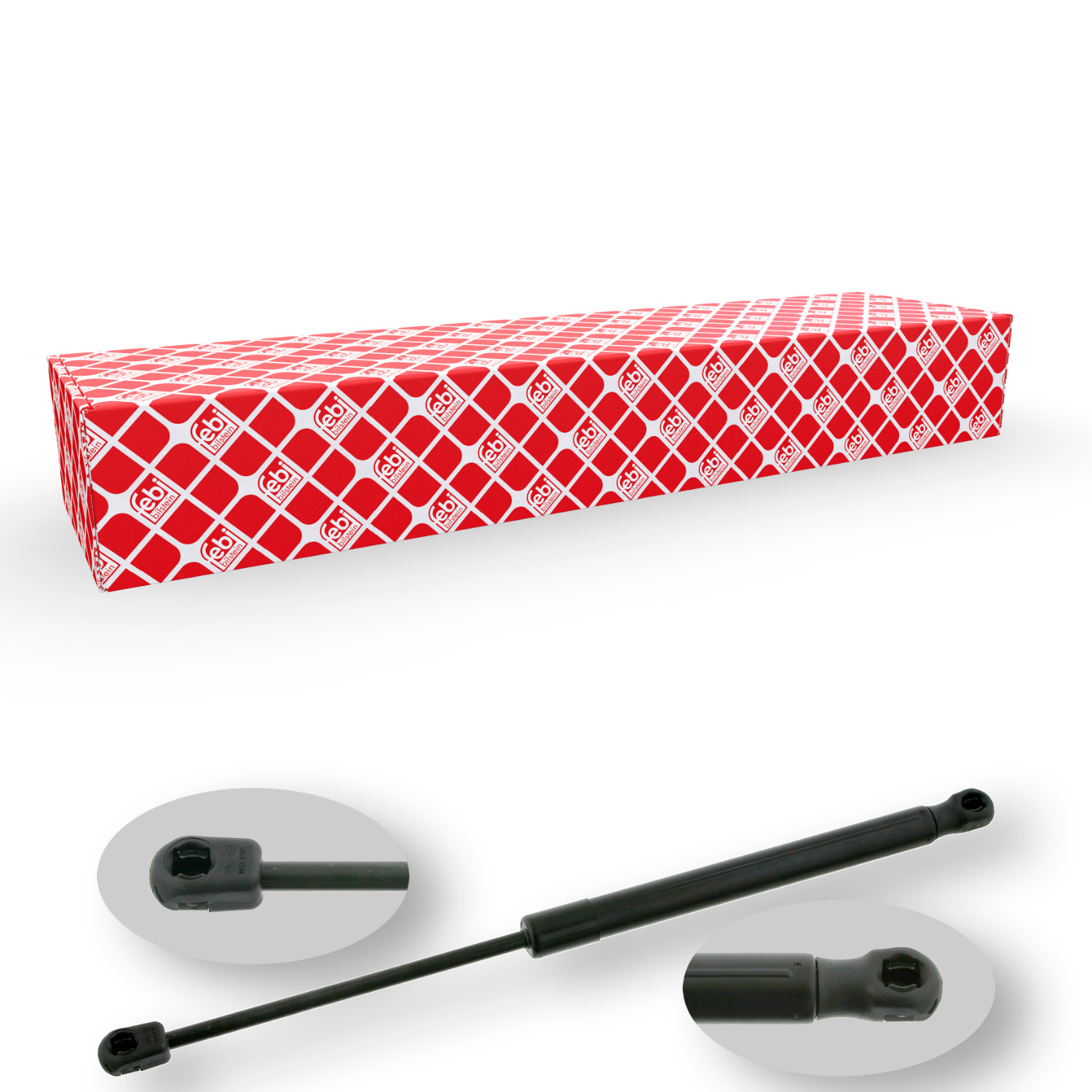 Febi 27684 Boot Gas Strut