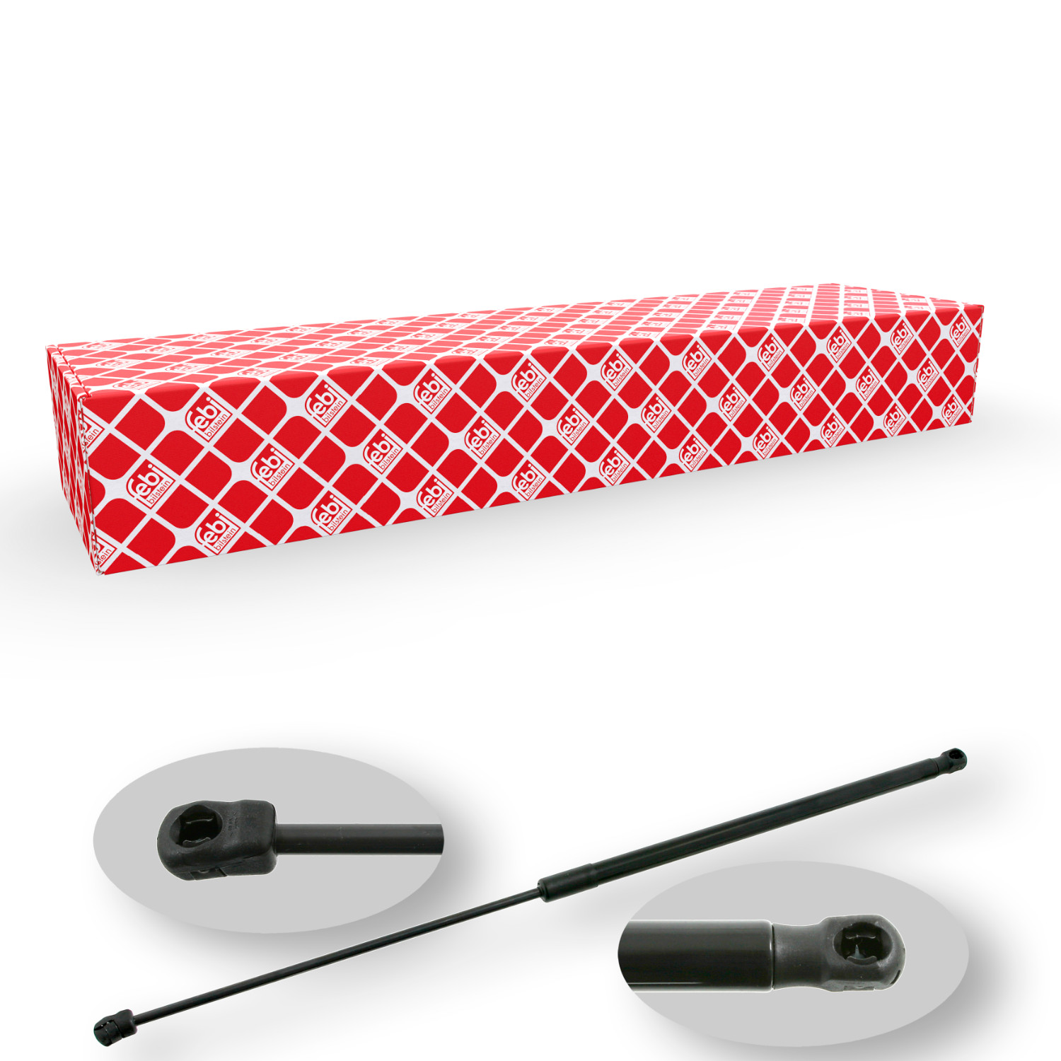 Febi 27690 Bonnet Gas Strut