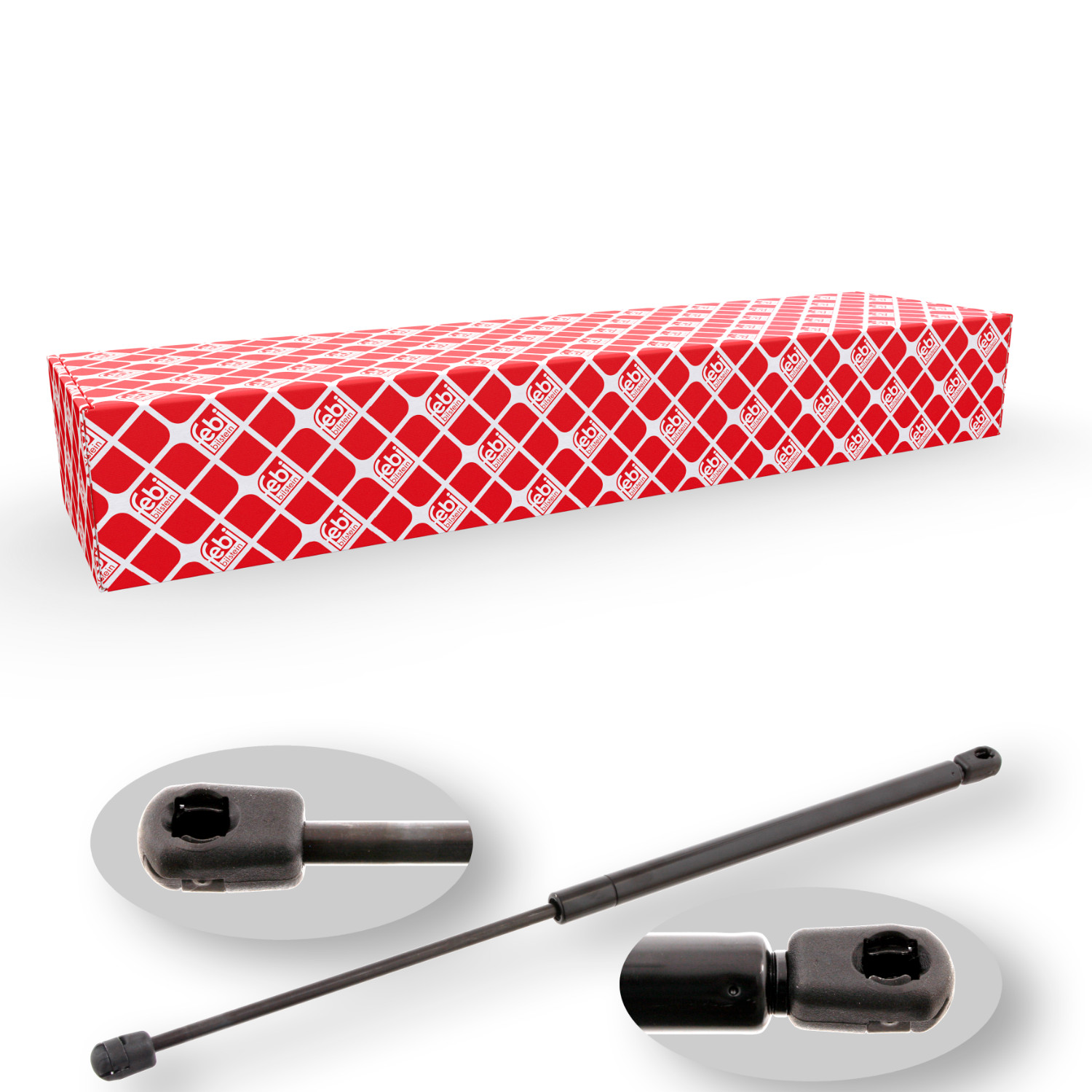 Febi 27709 Boot Gas Strut