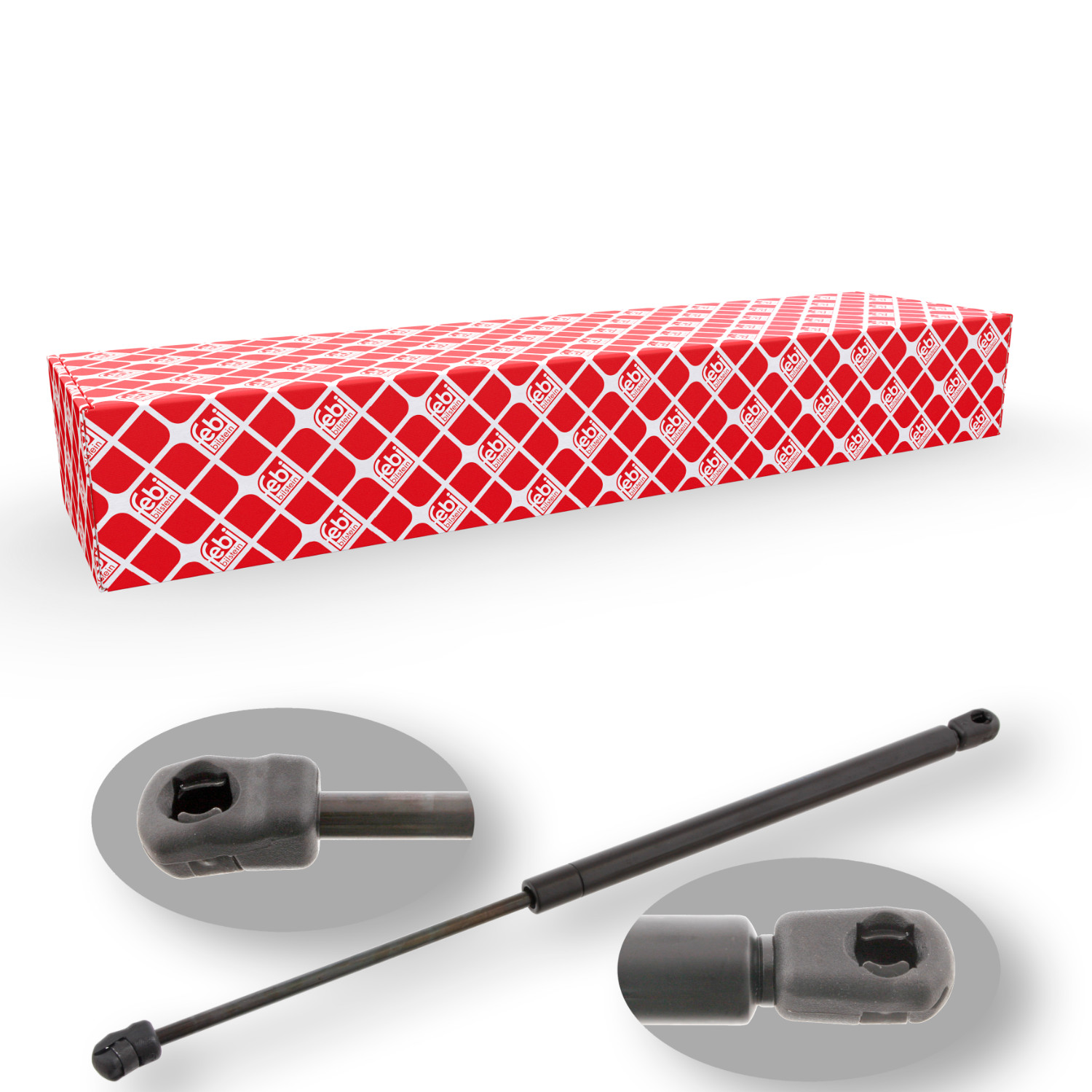 Febi 27713 Boot Gas Strut
