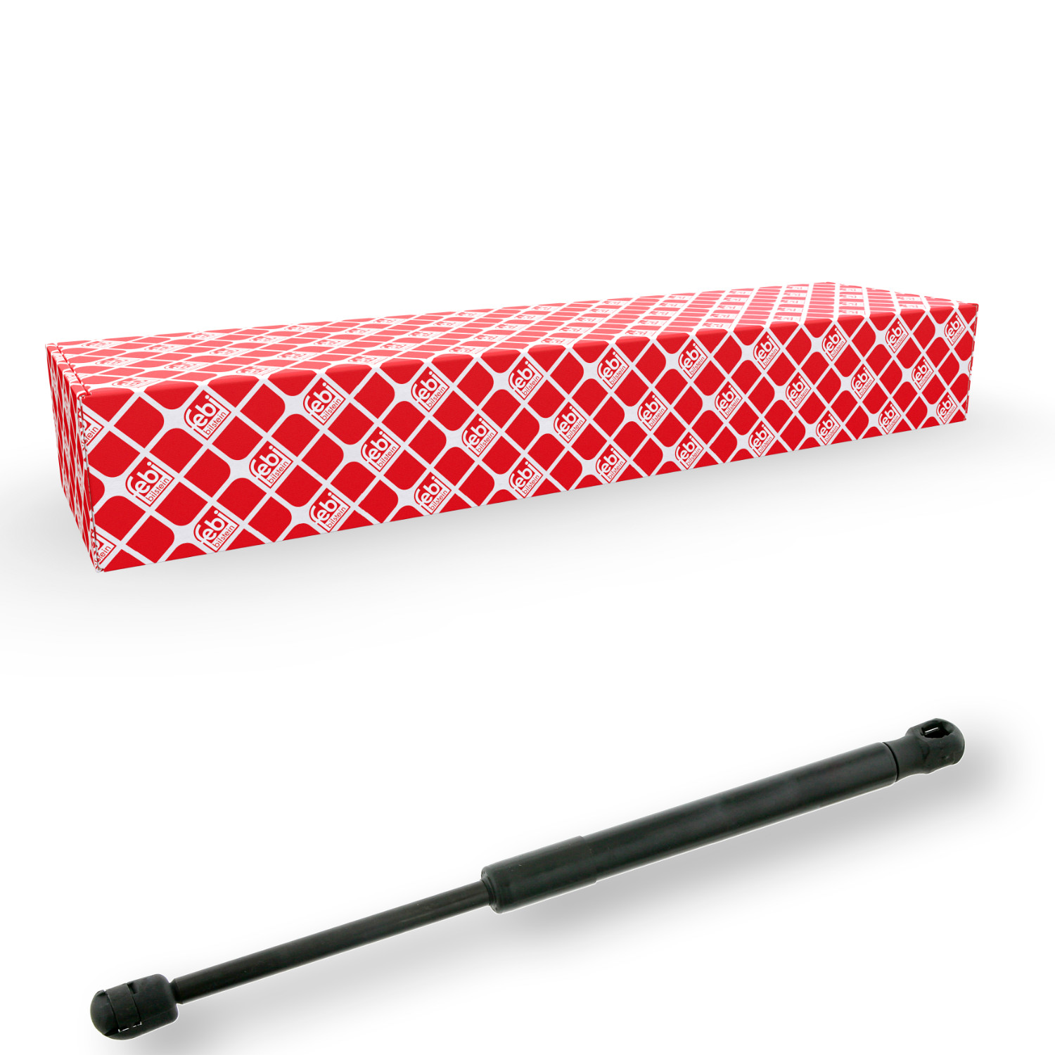 Febi 27744 Boot Gas Strut