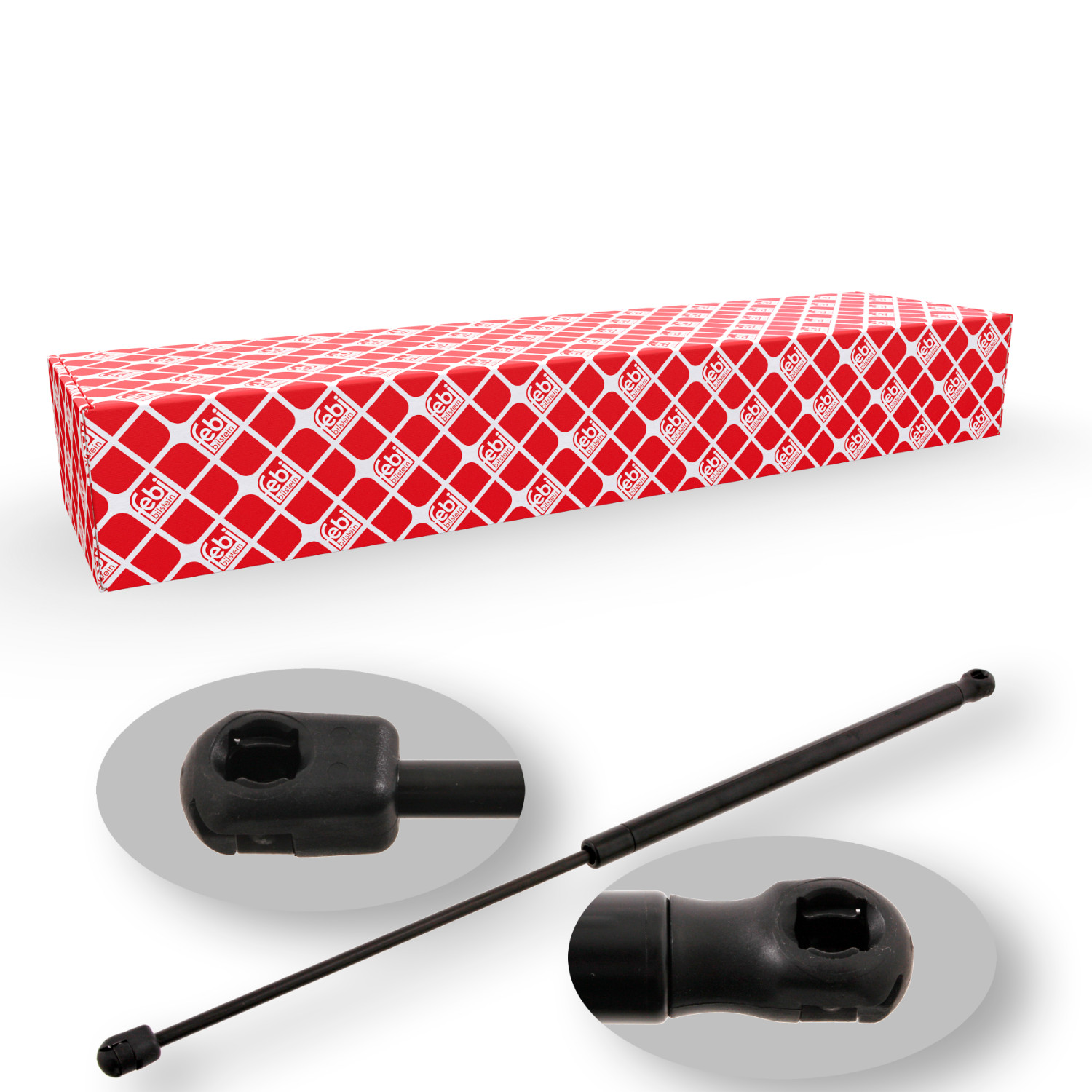 Febi 27767 Boot Gas Strut