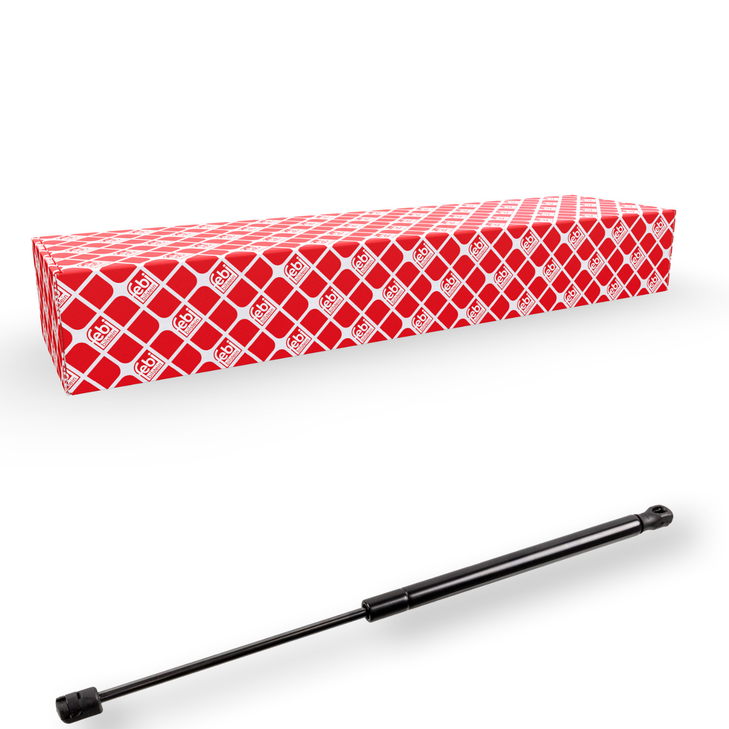 Febi 27768 Boot Gas Strut