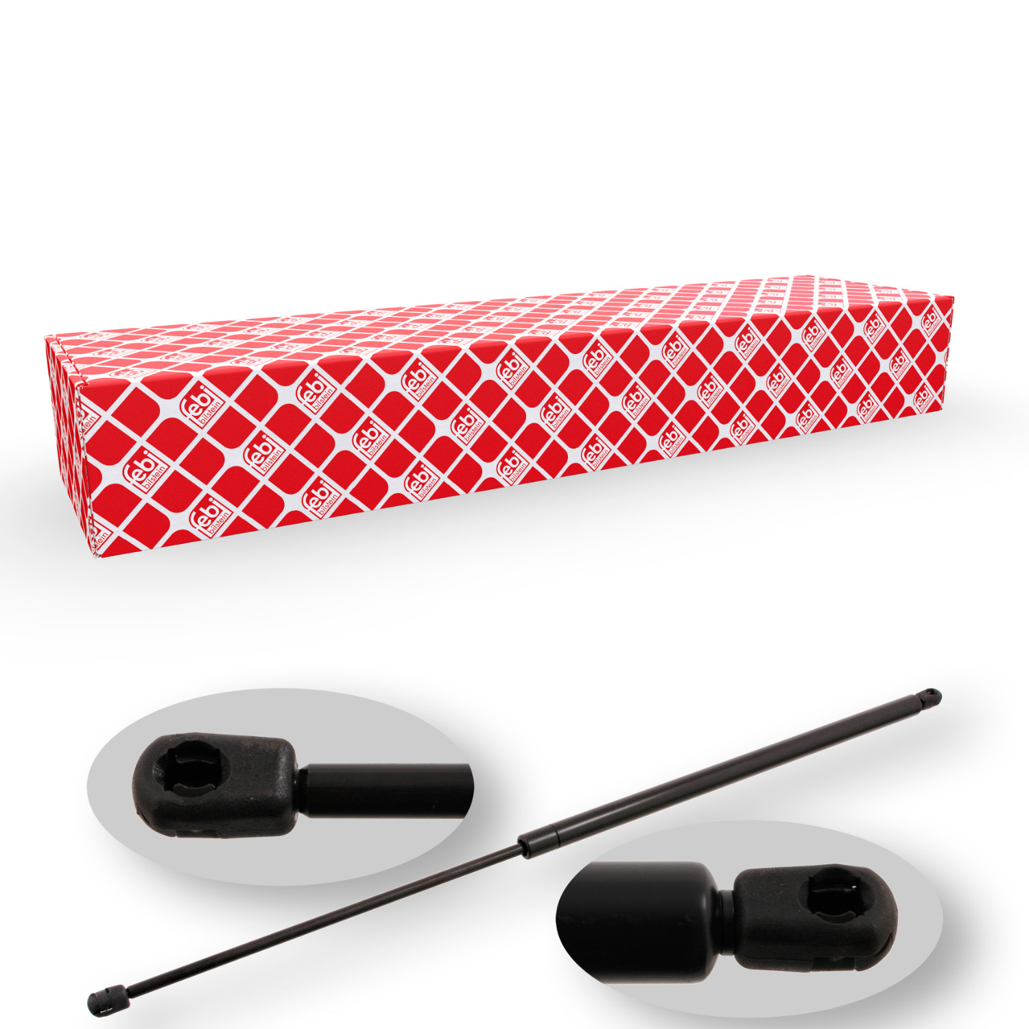 Febi 27772 Boot Gas Strut