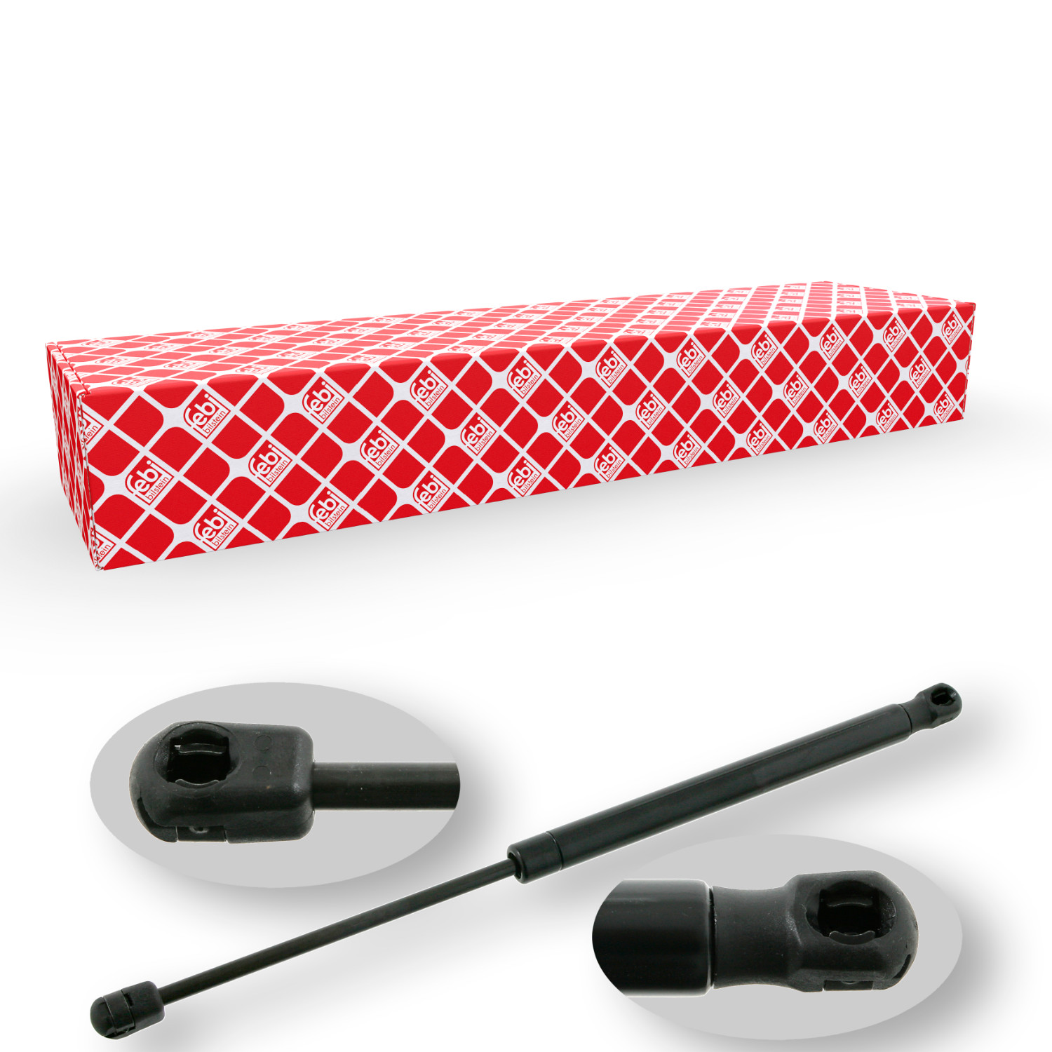 Febi 27830 Boot Gas Strut