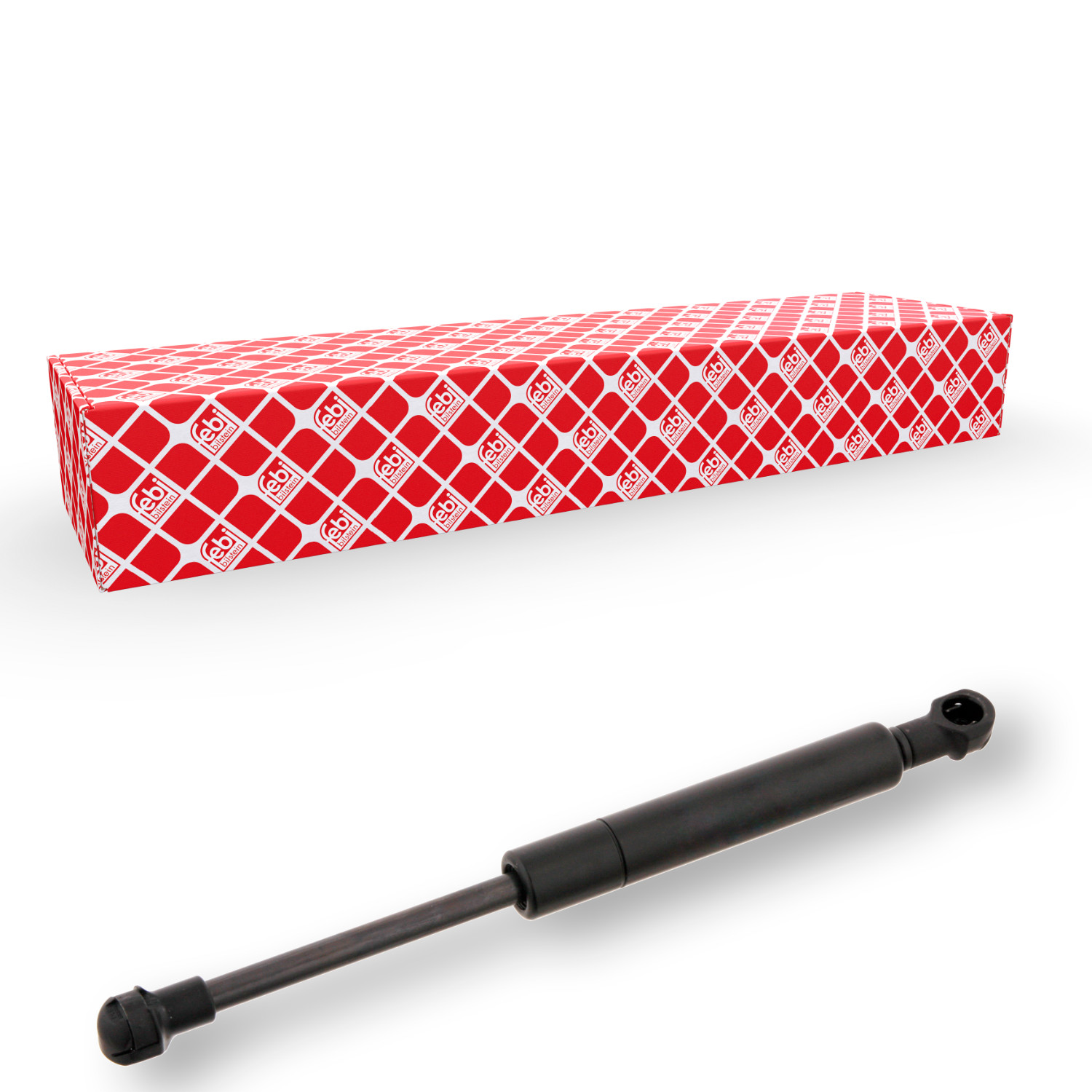 Febi 27884 Boot Gas Strut