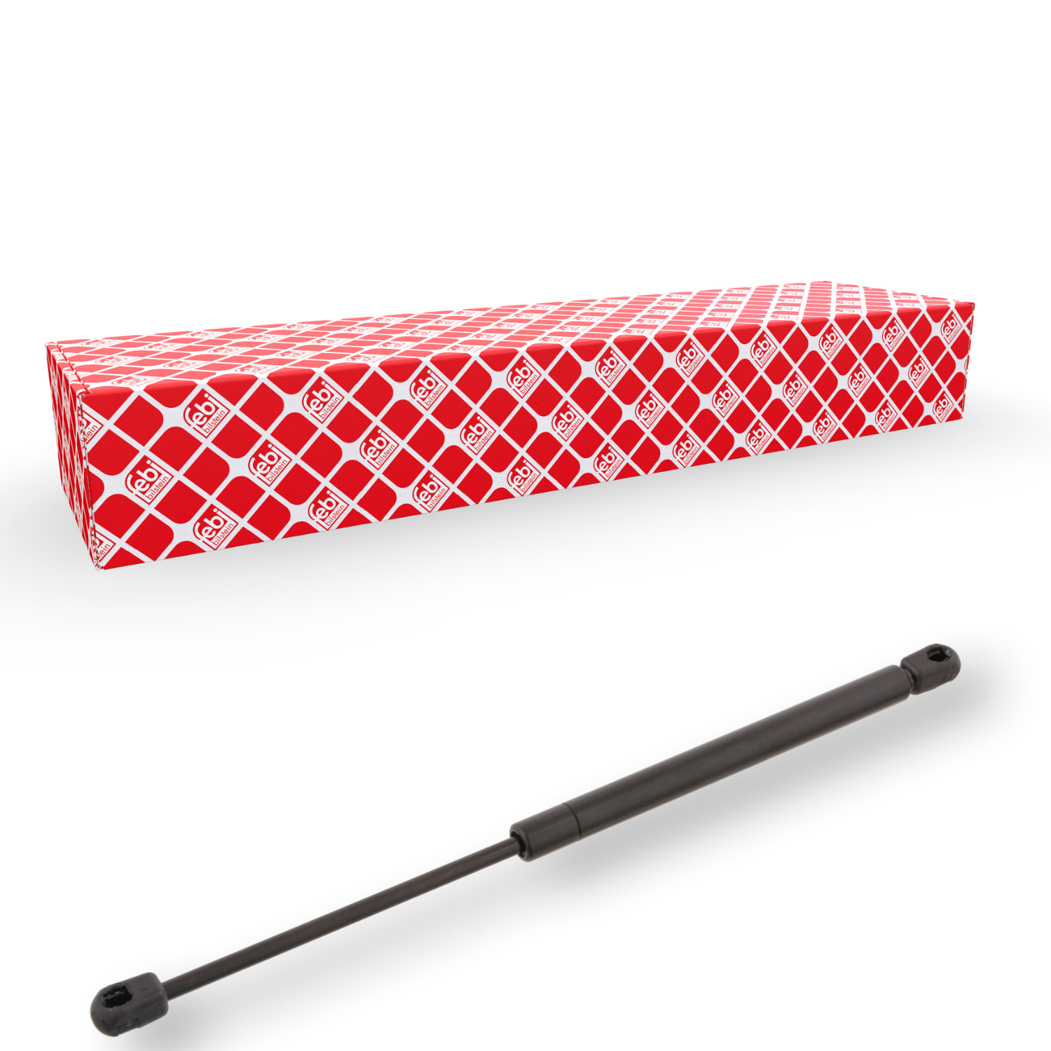 Febi 27885 Boot Gas Strut