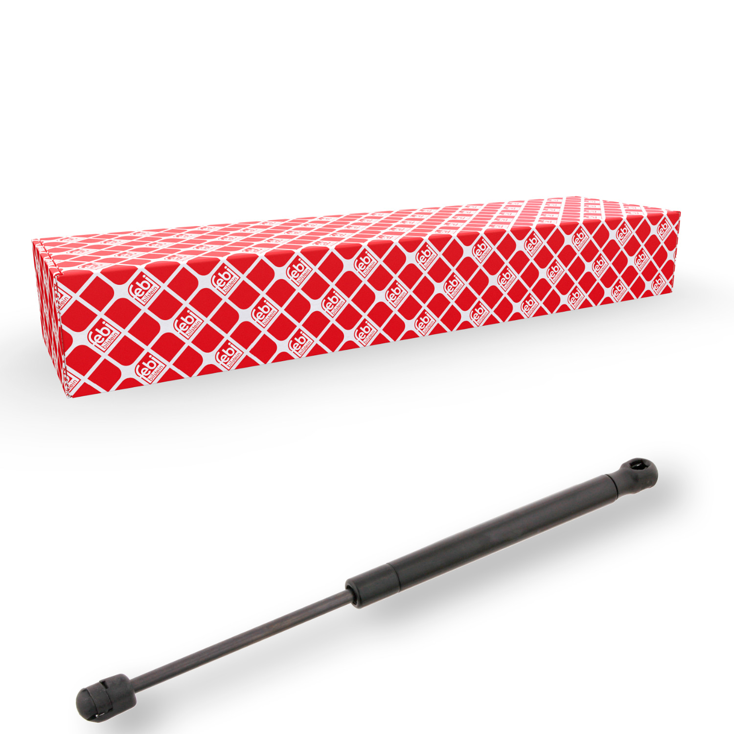 Febi 27895 Boot Gas Strut