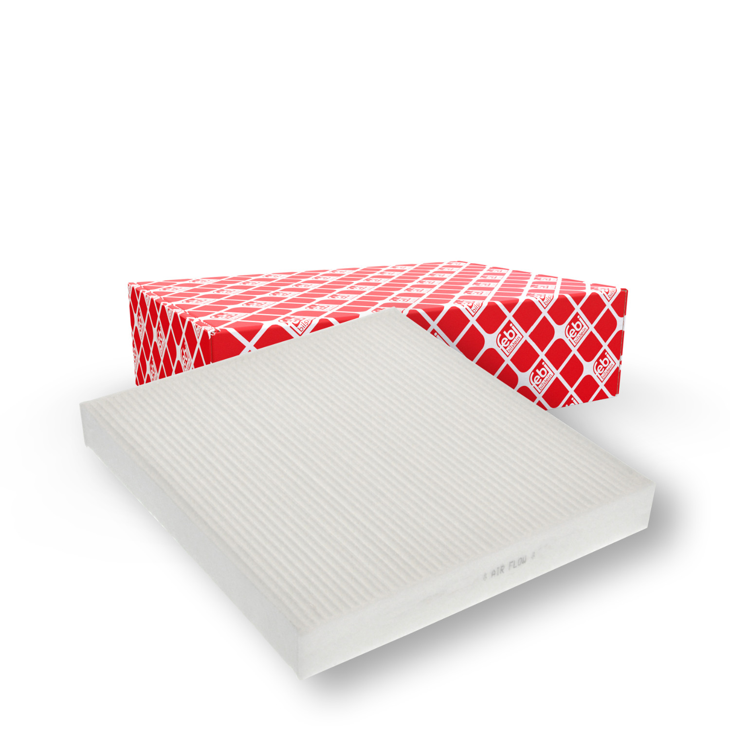 Febi 27931 Pollen / Cabin Filter