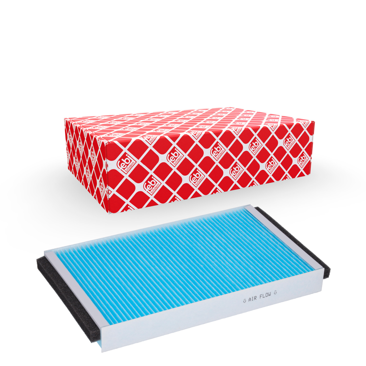 Febi 27948 Pollen / Cabin Filter