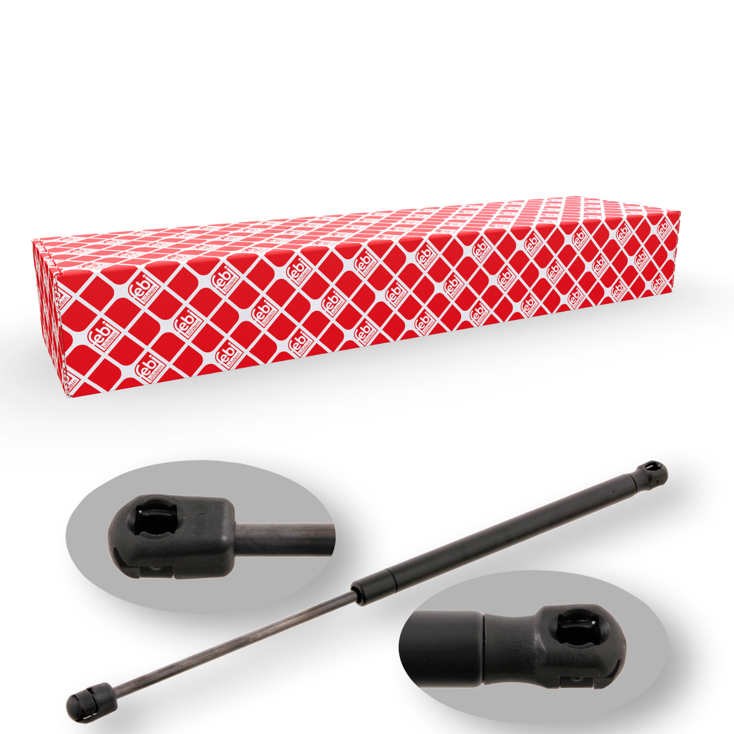 Febi 28004 Boot Gas Strut