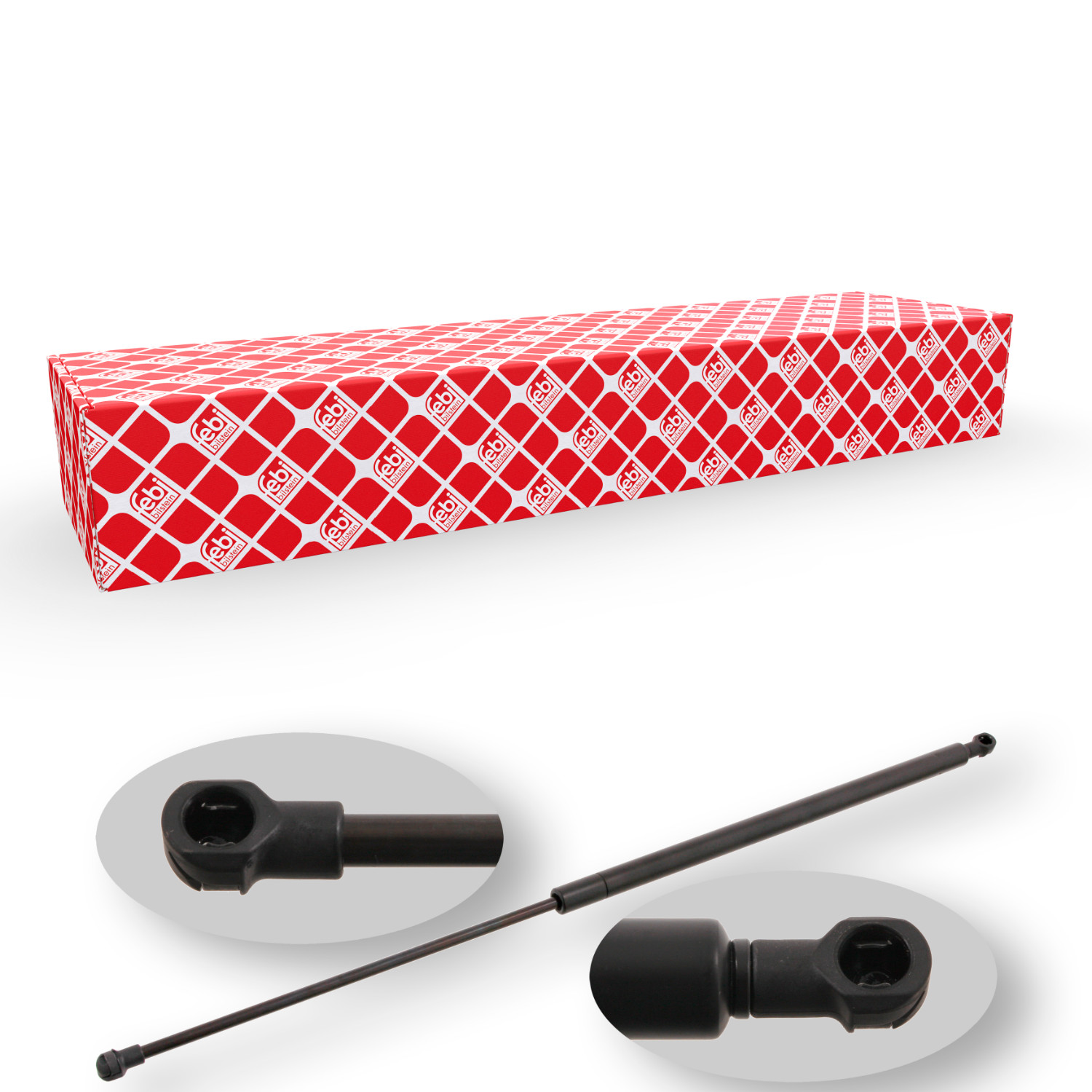 Febi 28008 Boot Gas Strut