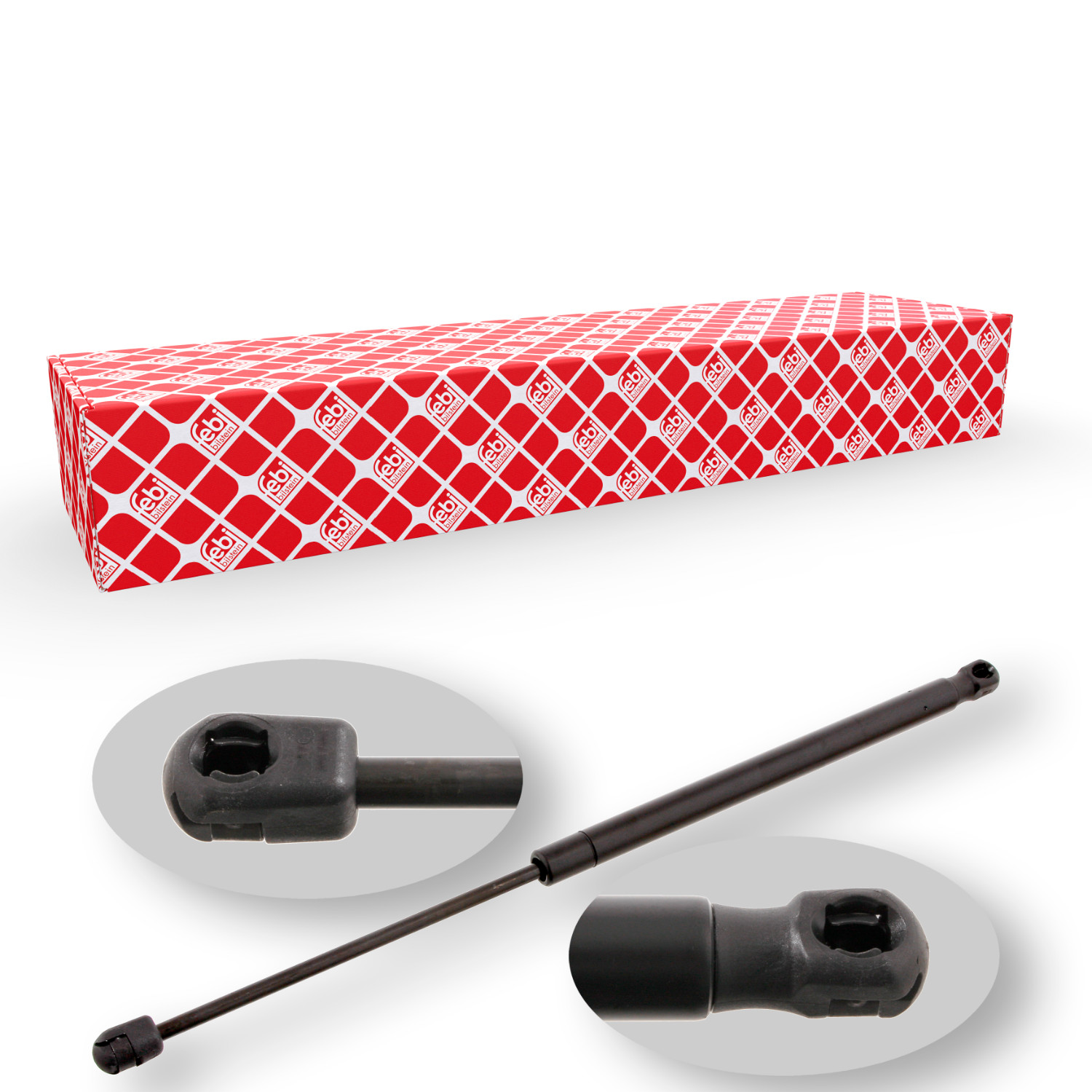 Febi 28028 Boot Gas Strut
