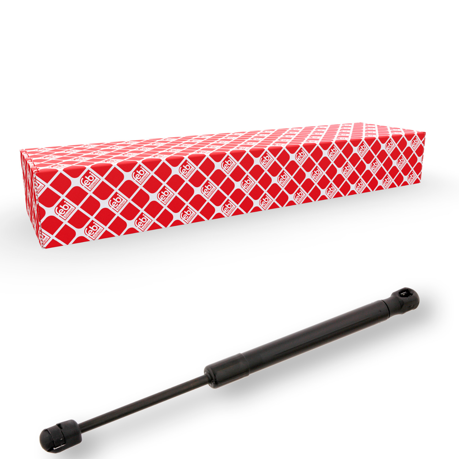 Febi 28034 Boot Gas Strut (for glass only)