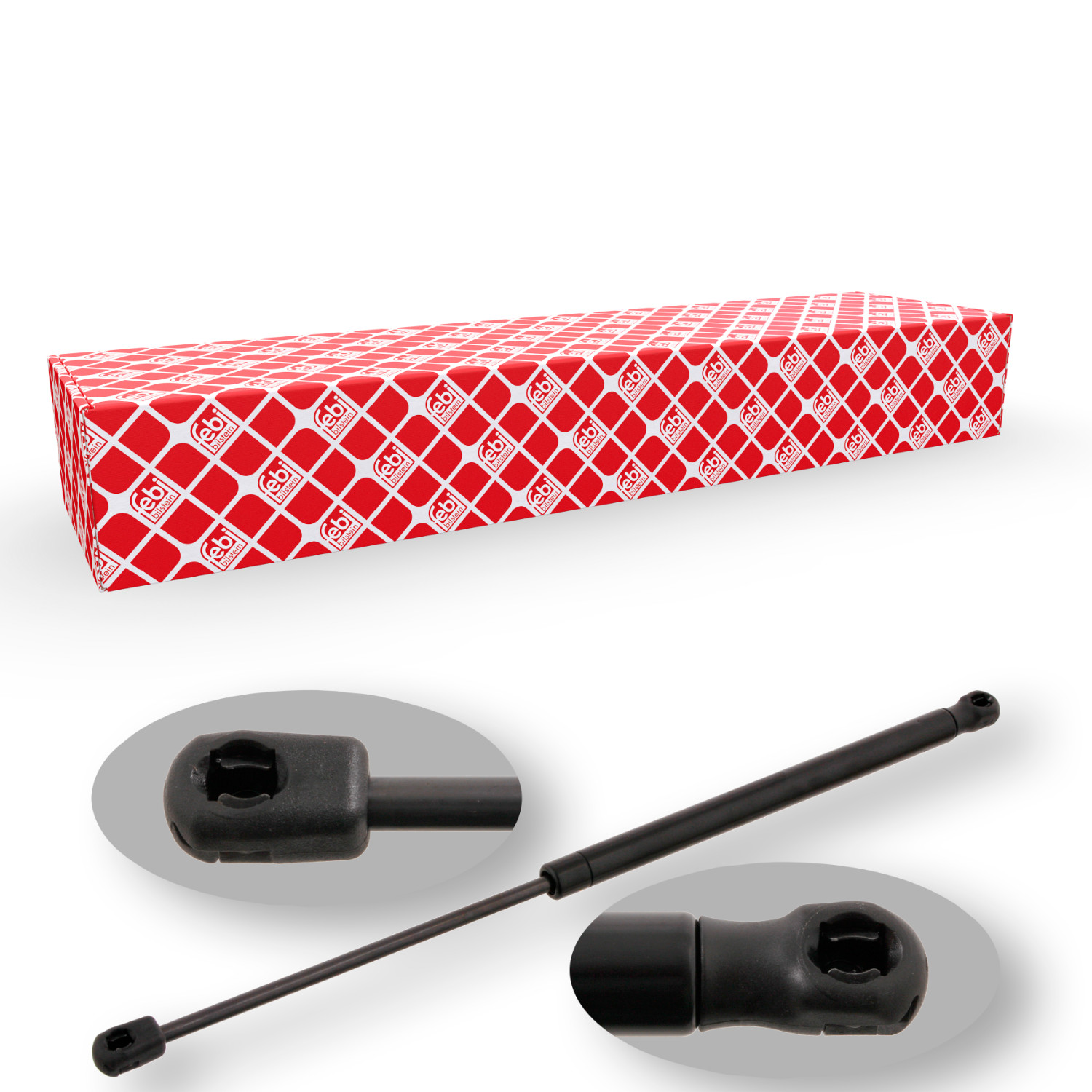 Febi 28037 Boot Gas Strut