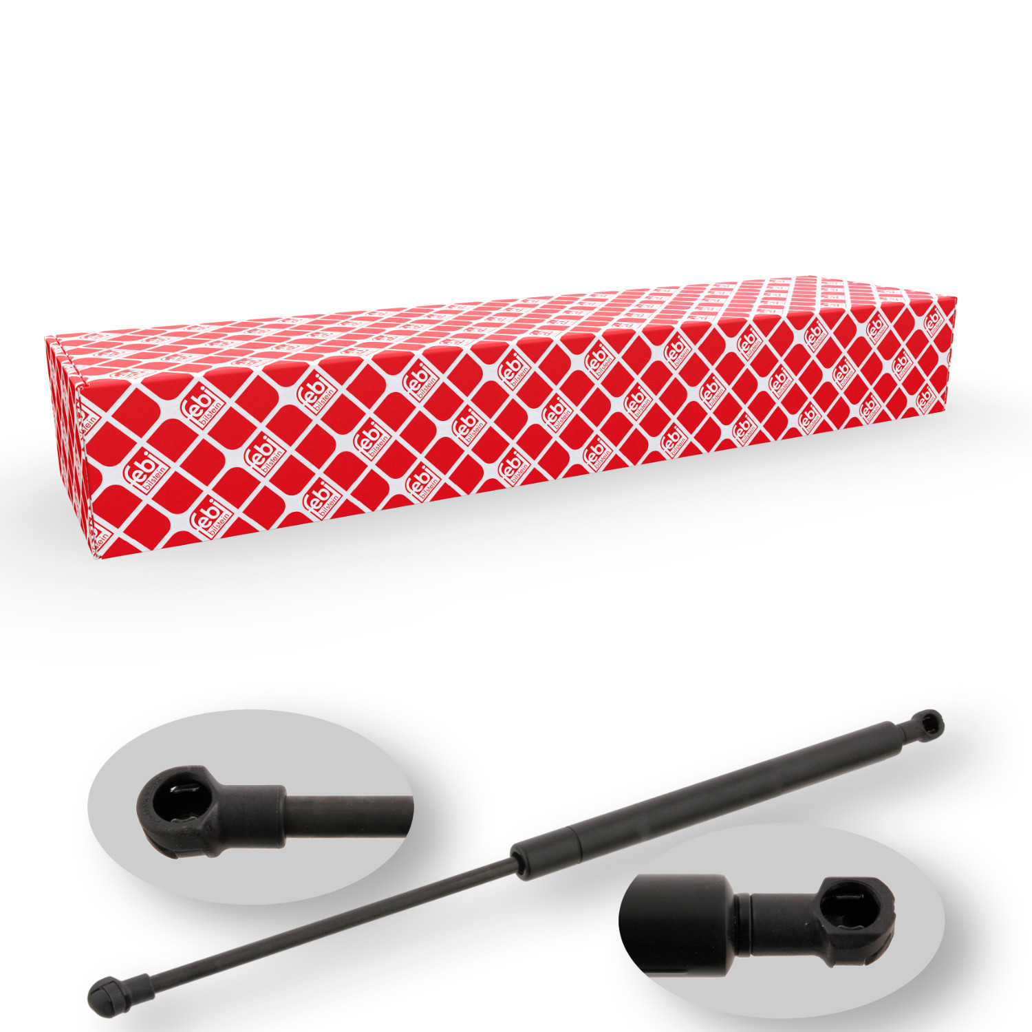 Febi 28080 Boot Gas Strut
