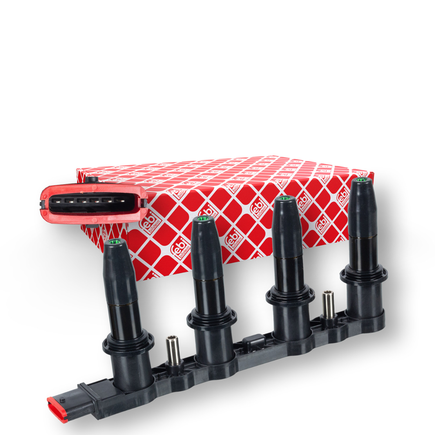 Febi 28108 Ignition Coil