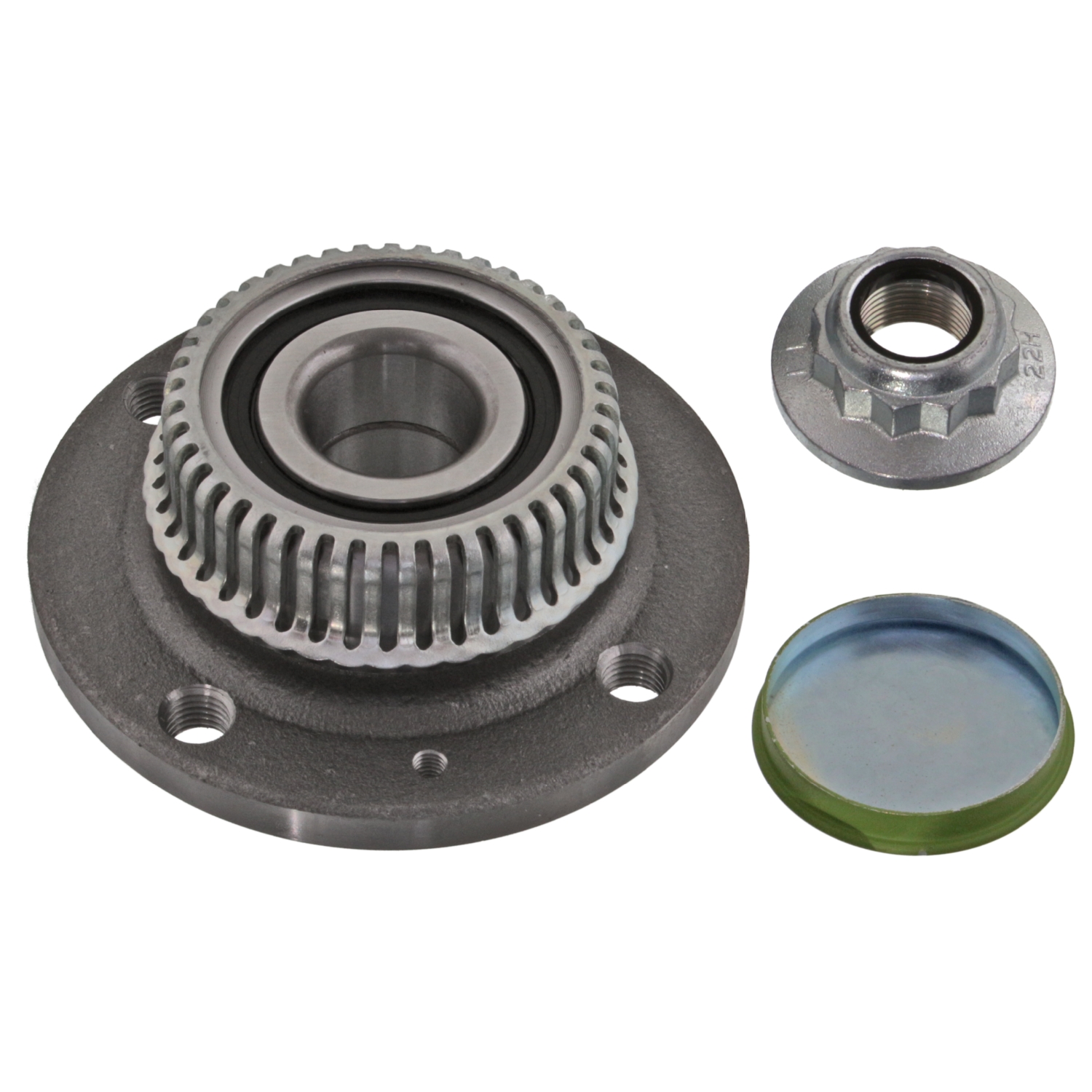 Febi 28168 Wheel Bearing Kit