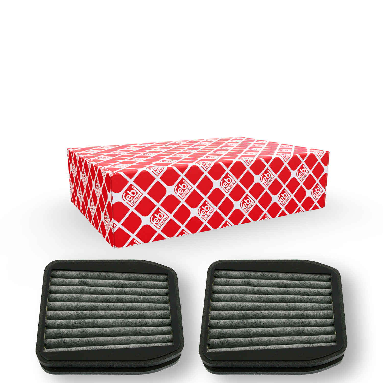 Febi 28191 Pollen / Cabin Filter