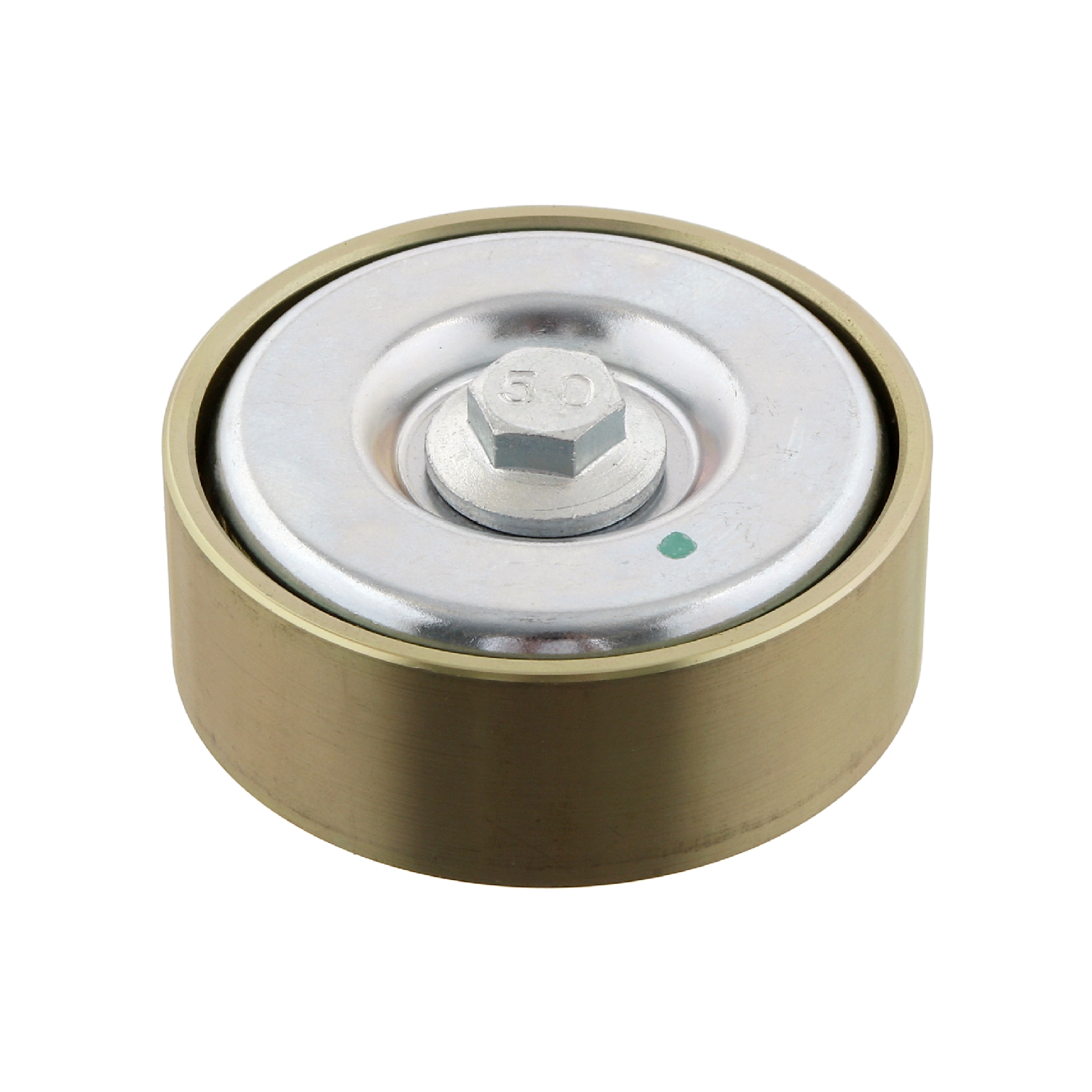 Febi 28276 Aux Belt Idler Pulley