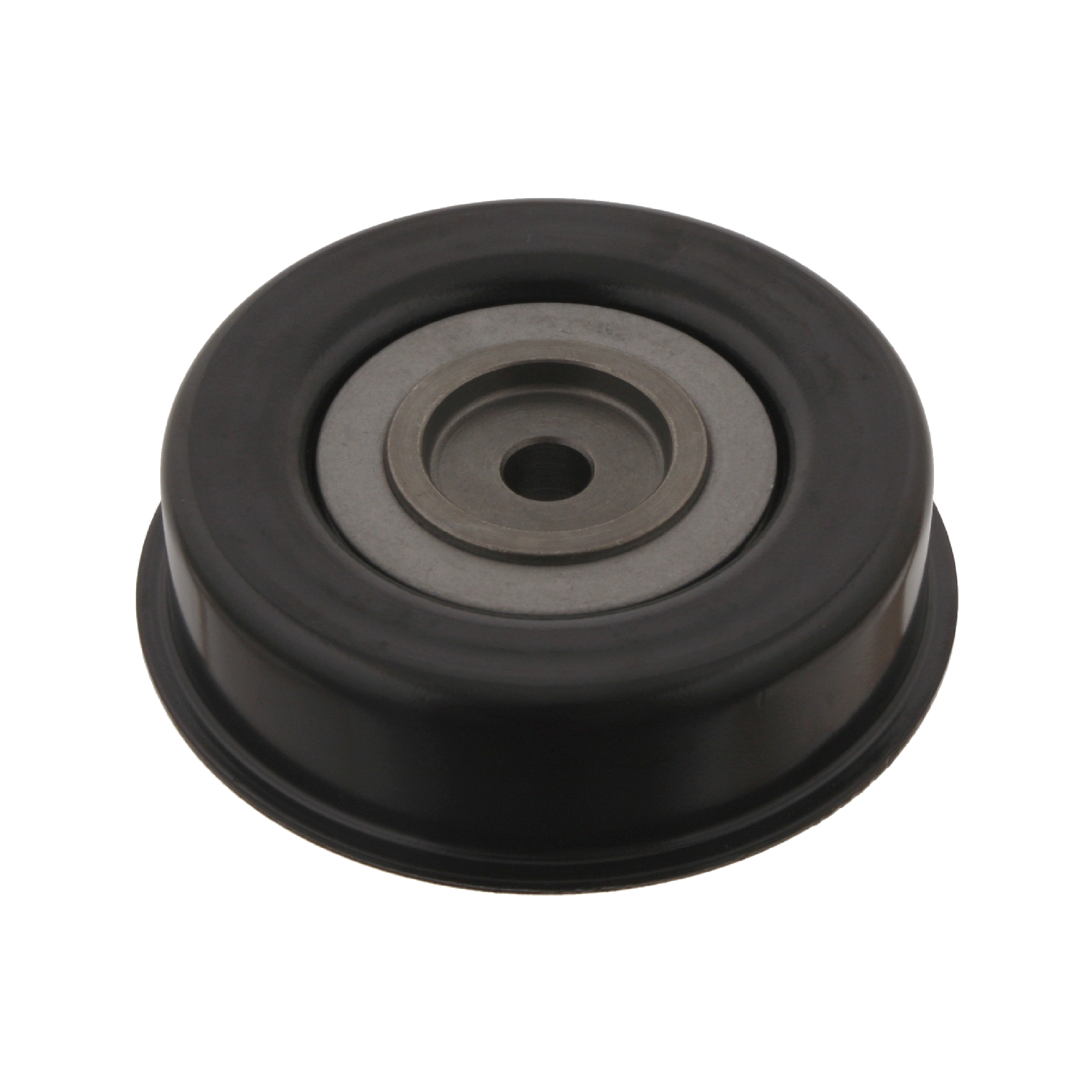 Febi 28316 Aux Belt Idler Pulley