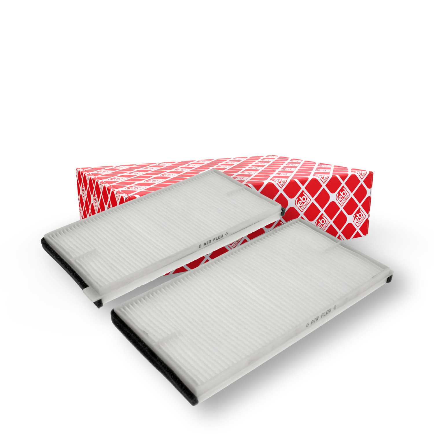 Febi 28323 Pollen / Cabin Filter