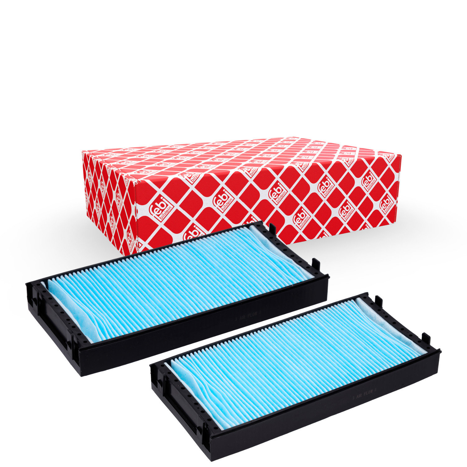 Febi 28413 Pollen / Cabin Filter