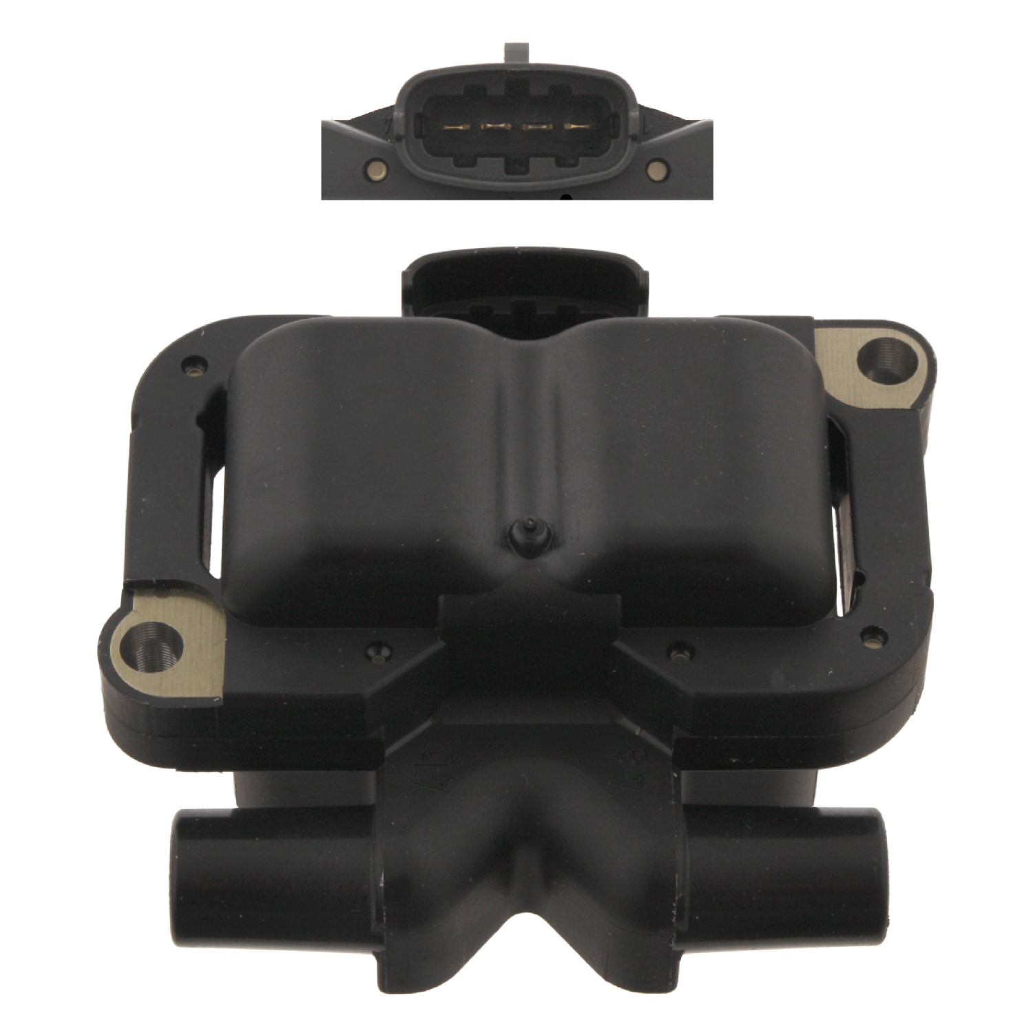 Febi 28549 Ignition Coil