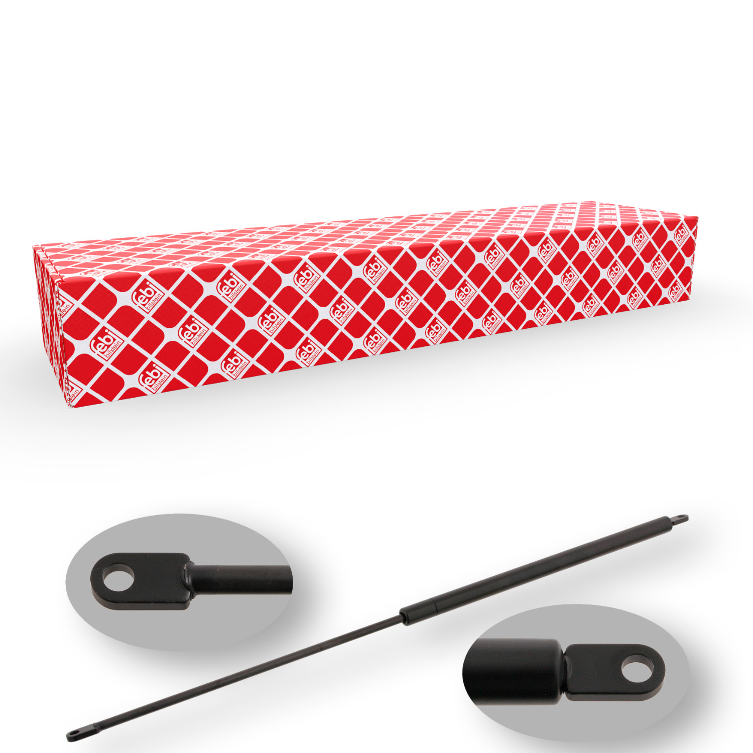 Febi 28556 Bonnet Gas Strut