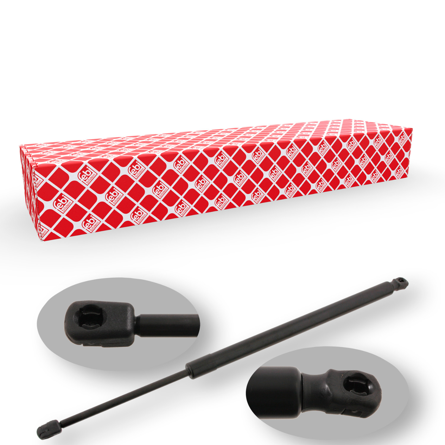 Febi 28562 Boot Gas Strut