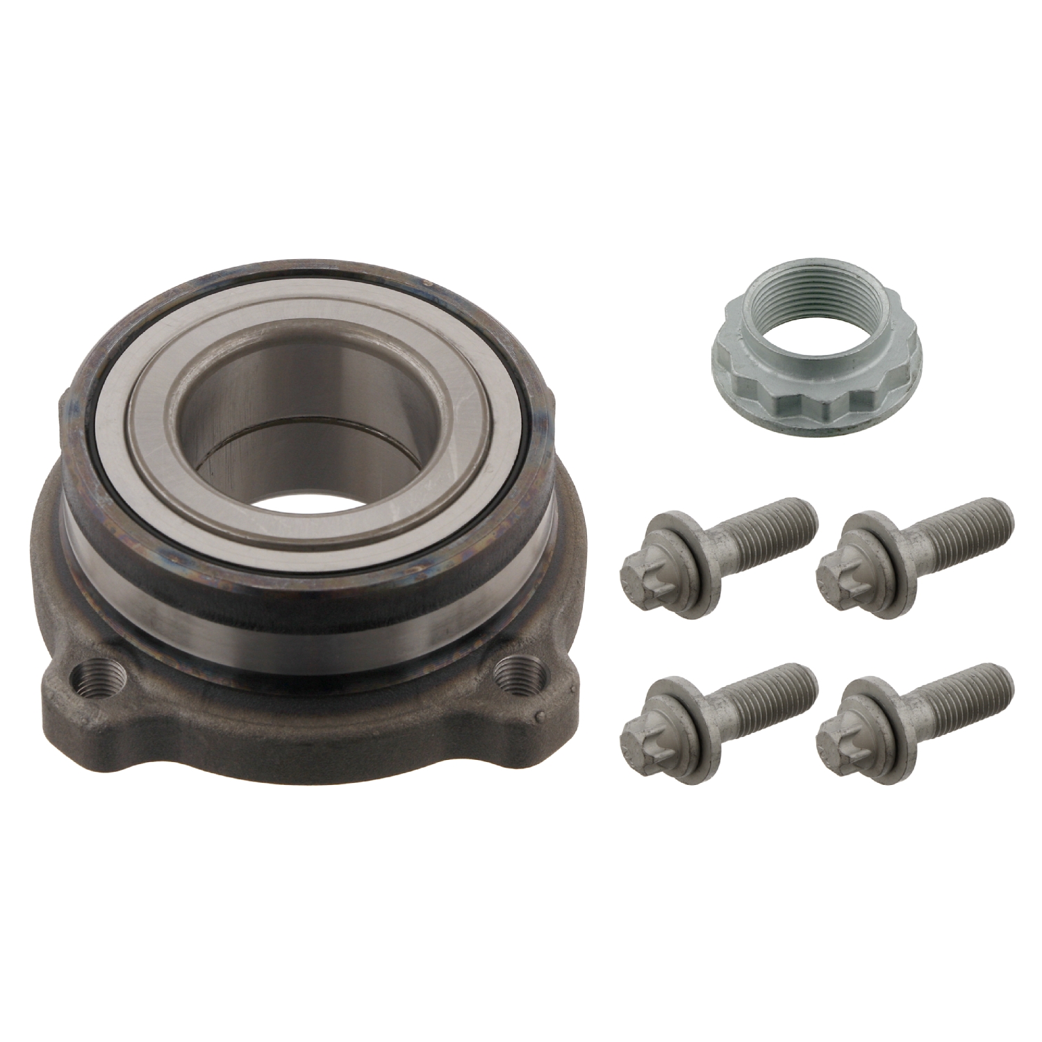 Febi 28623 Wheel Bearing Kit