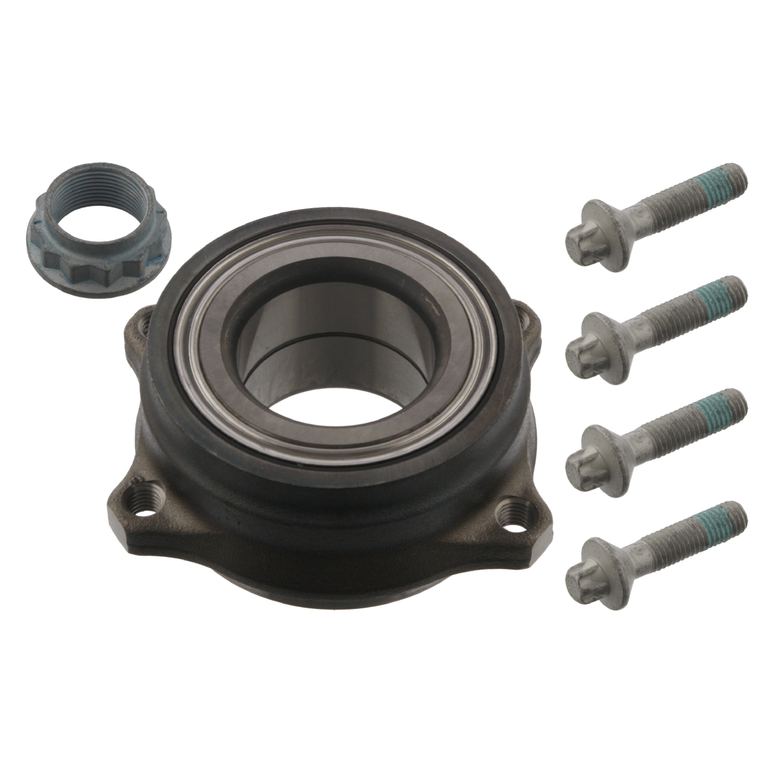 Febi 28678 Wheel Bearing Kit
