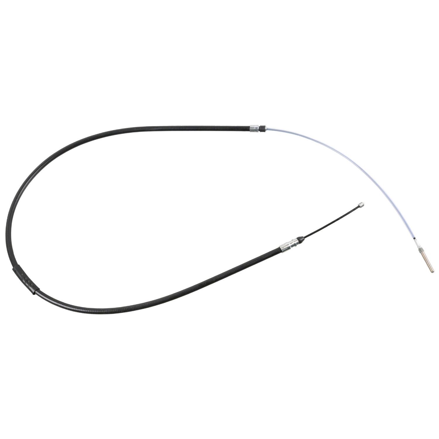 Febi 28736 Handbrake Cable