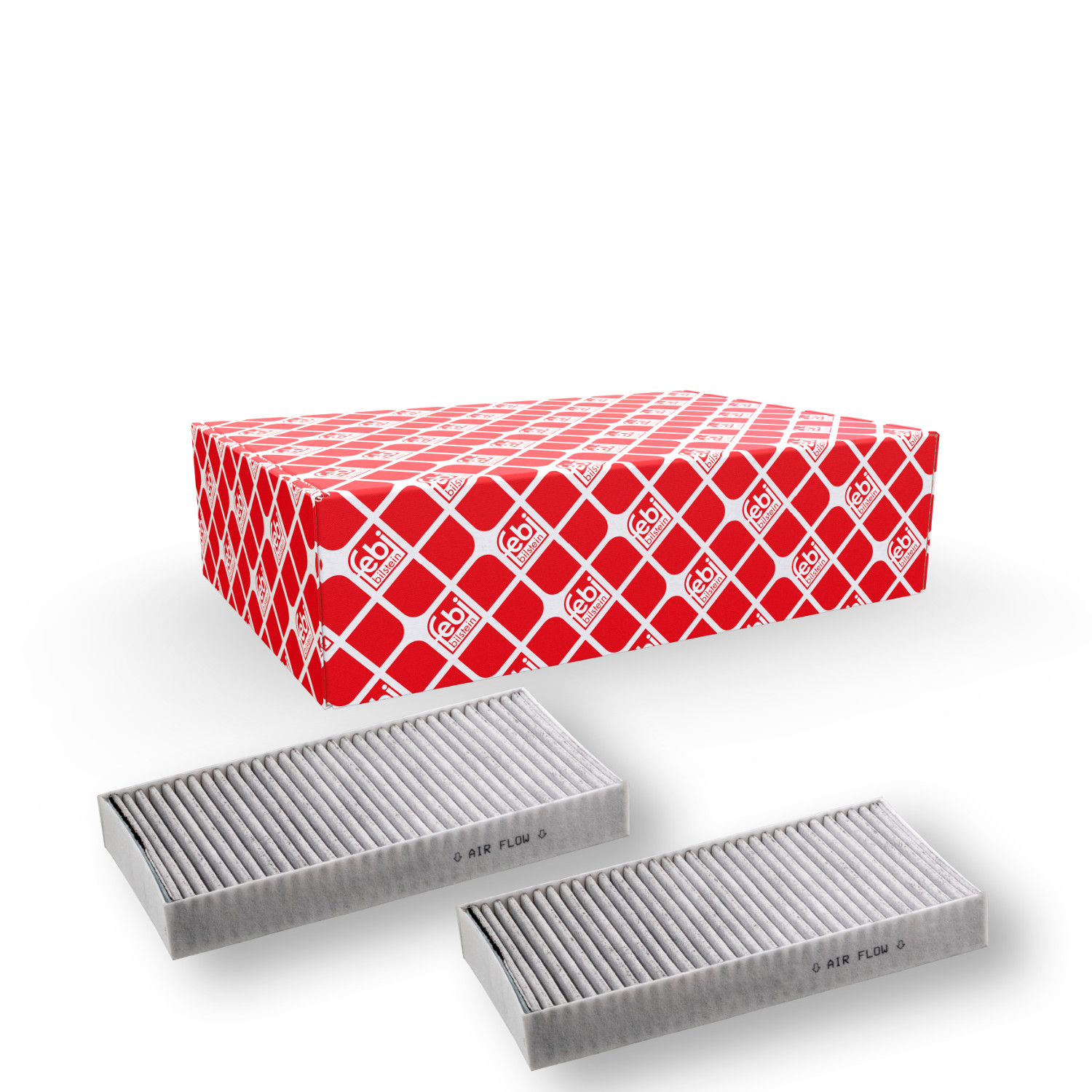 Febi 29189 Pollen / Cabin Filter