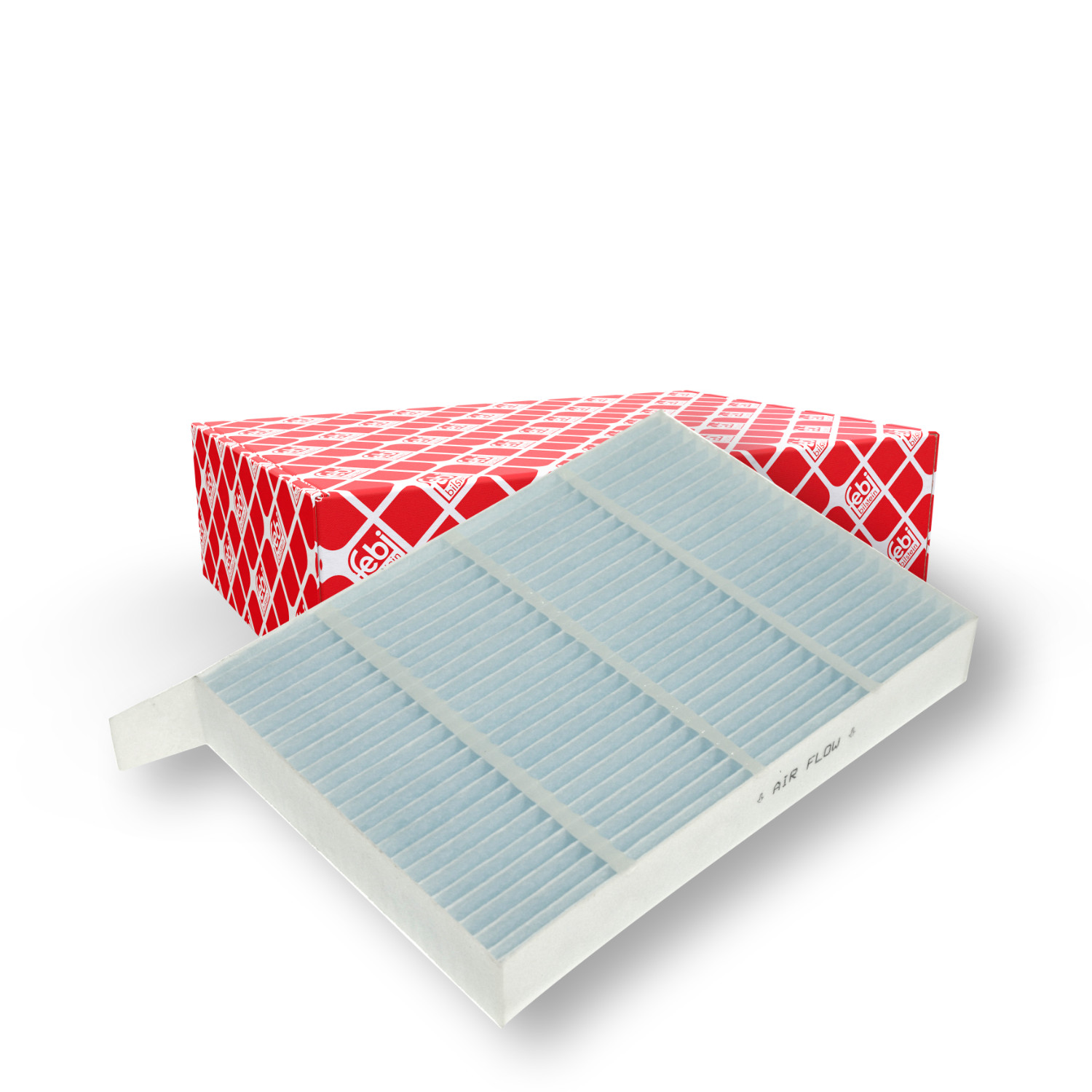 Febi 29212 Pollen / Cabin Filter