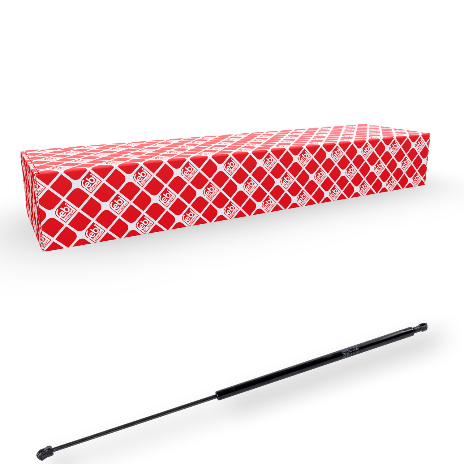 Febi 29257 Bonnet Gas Strut