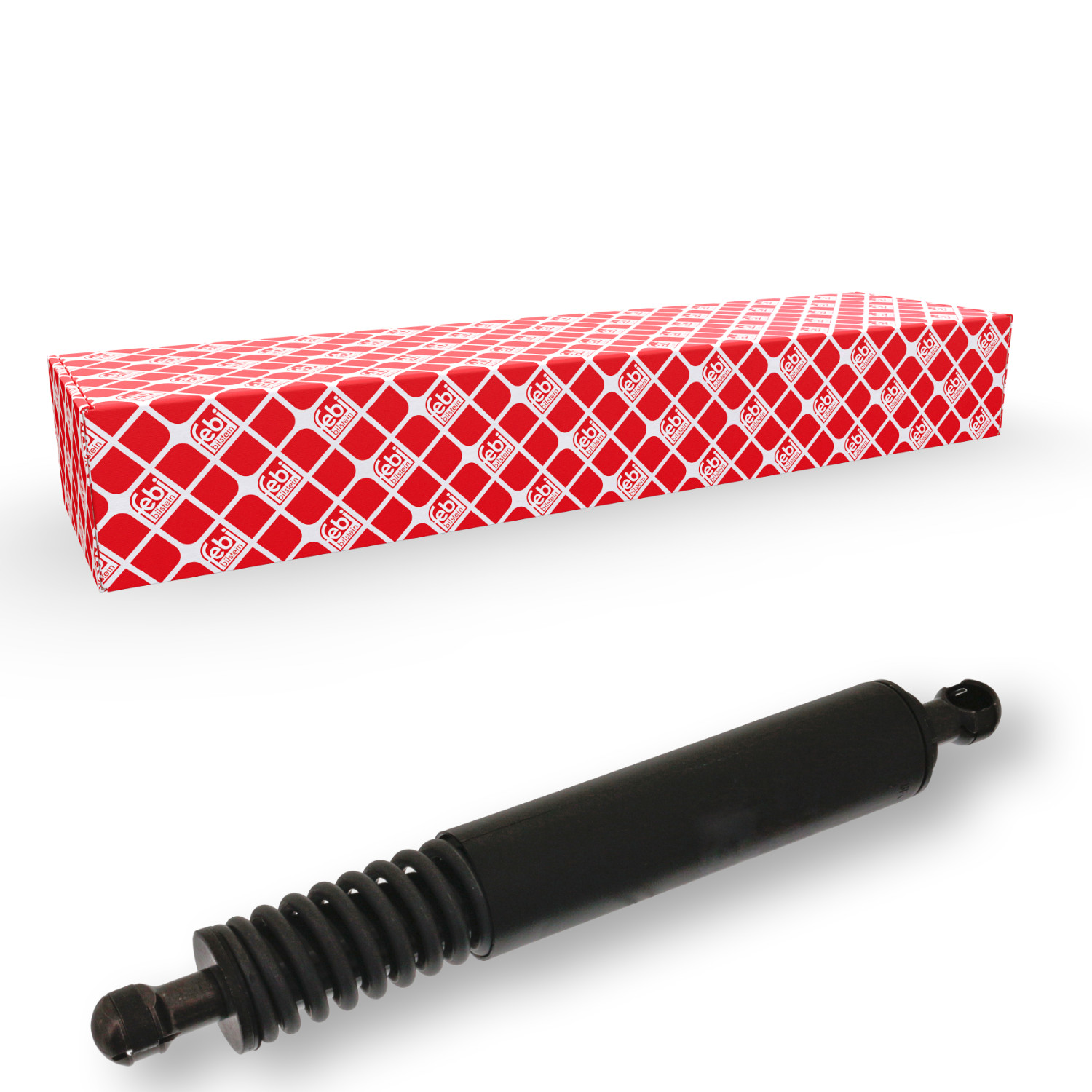 Febi 29269 Boot Gas Strut