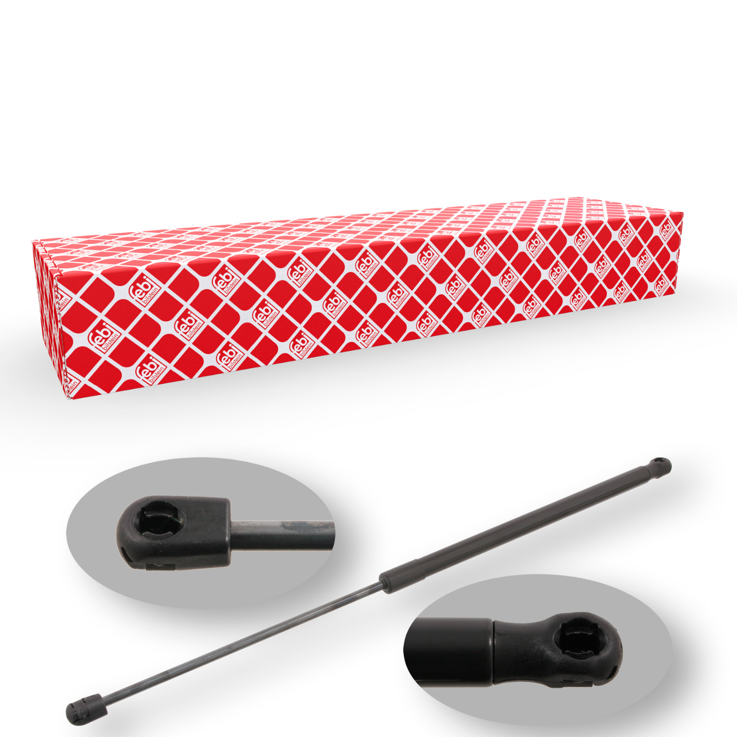 Febi 29274 Boot Gas Strut