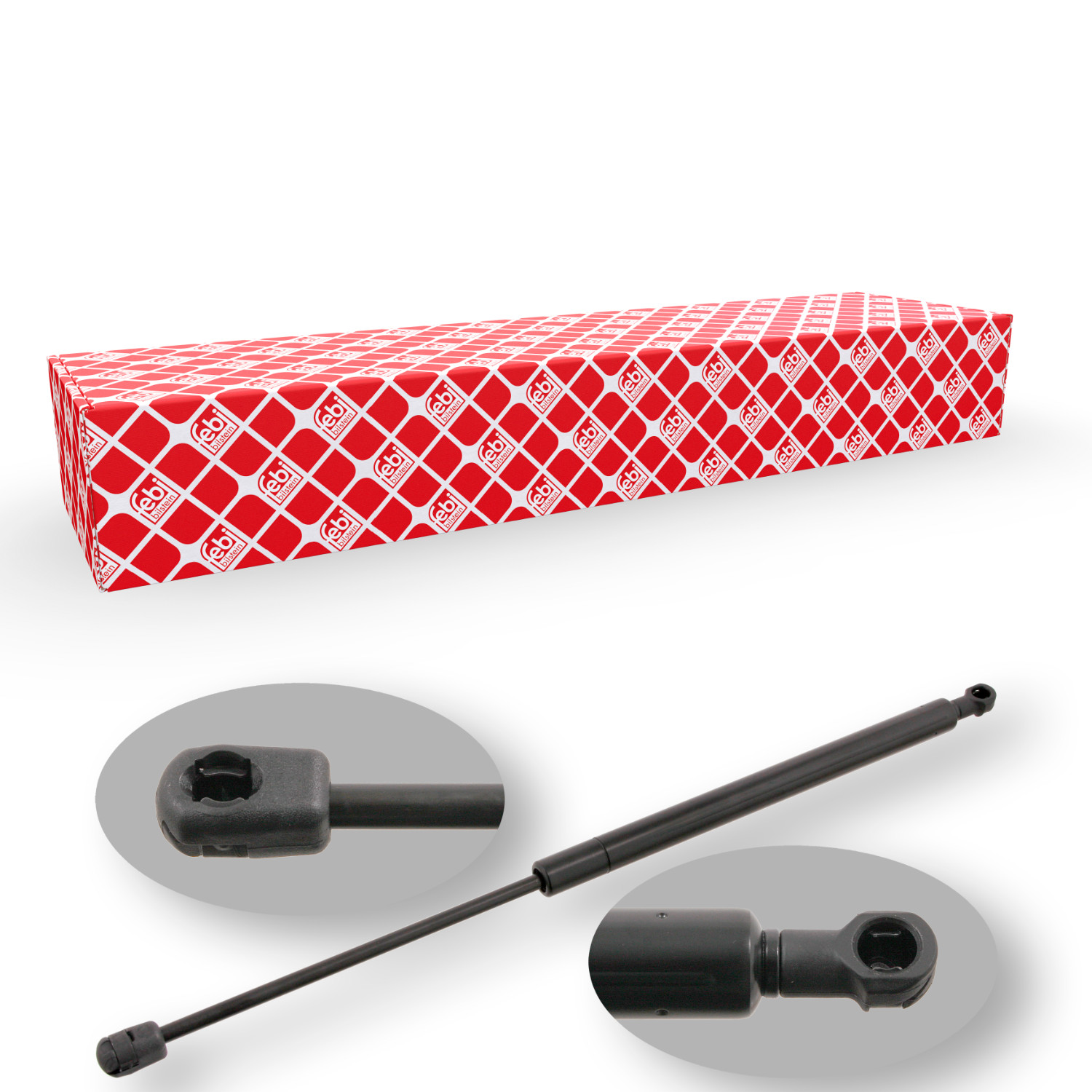 Febi 29284 Boot Gas Strut