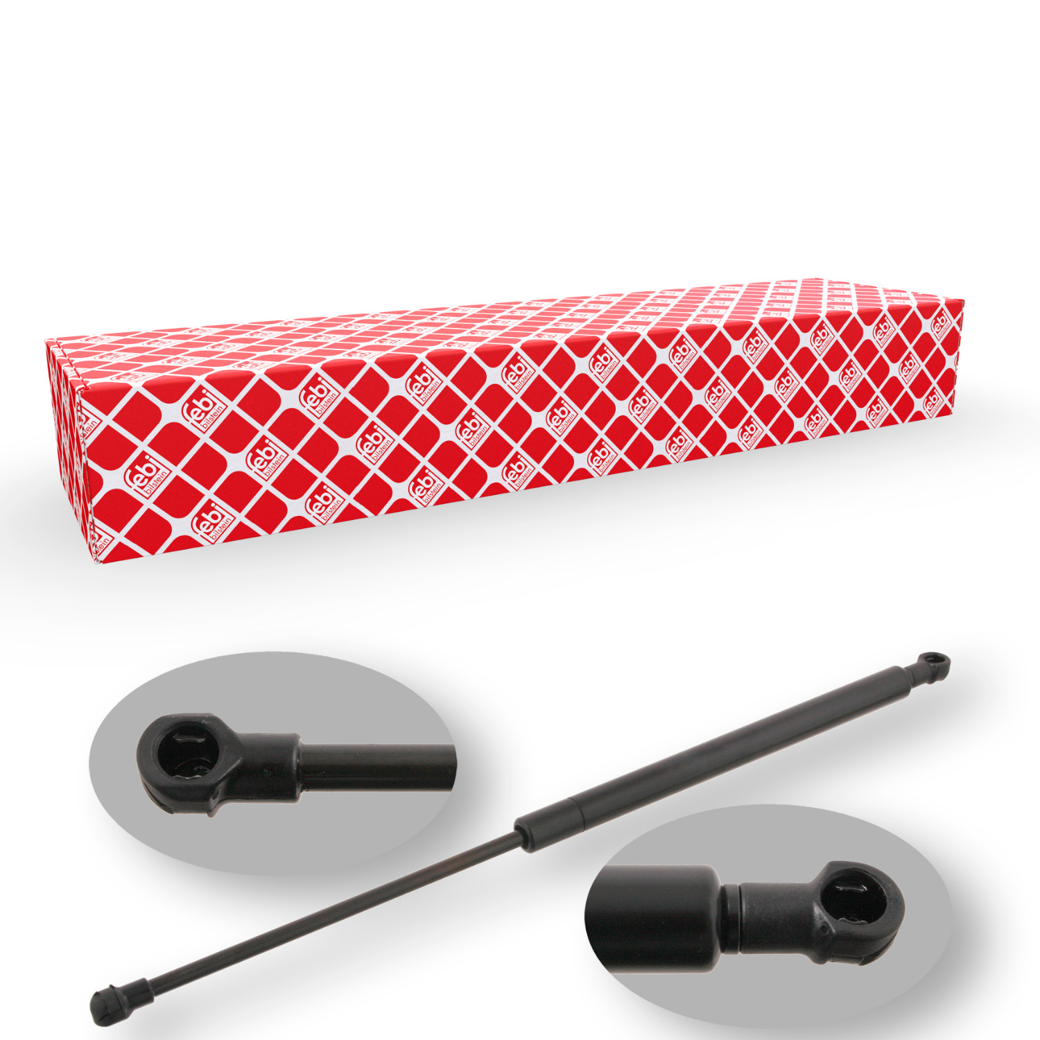 Febi 29286 Bonnet Gas Strut