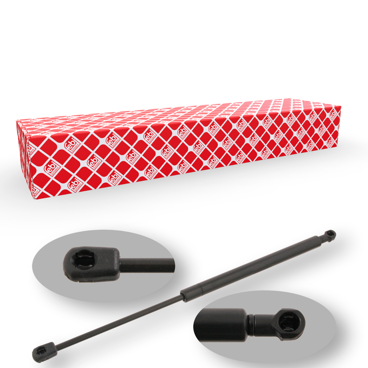 Febi 29294 Boot Gas Strut