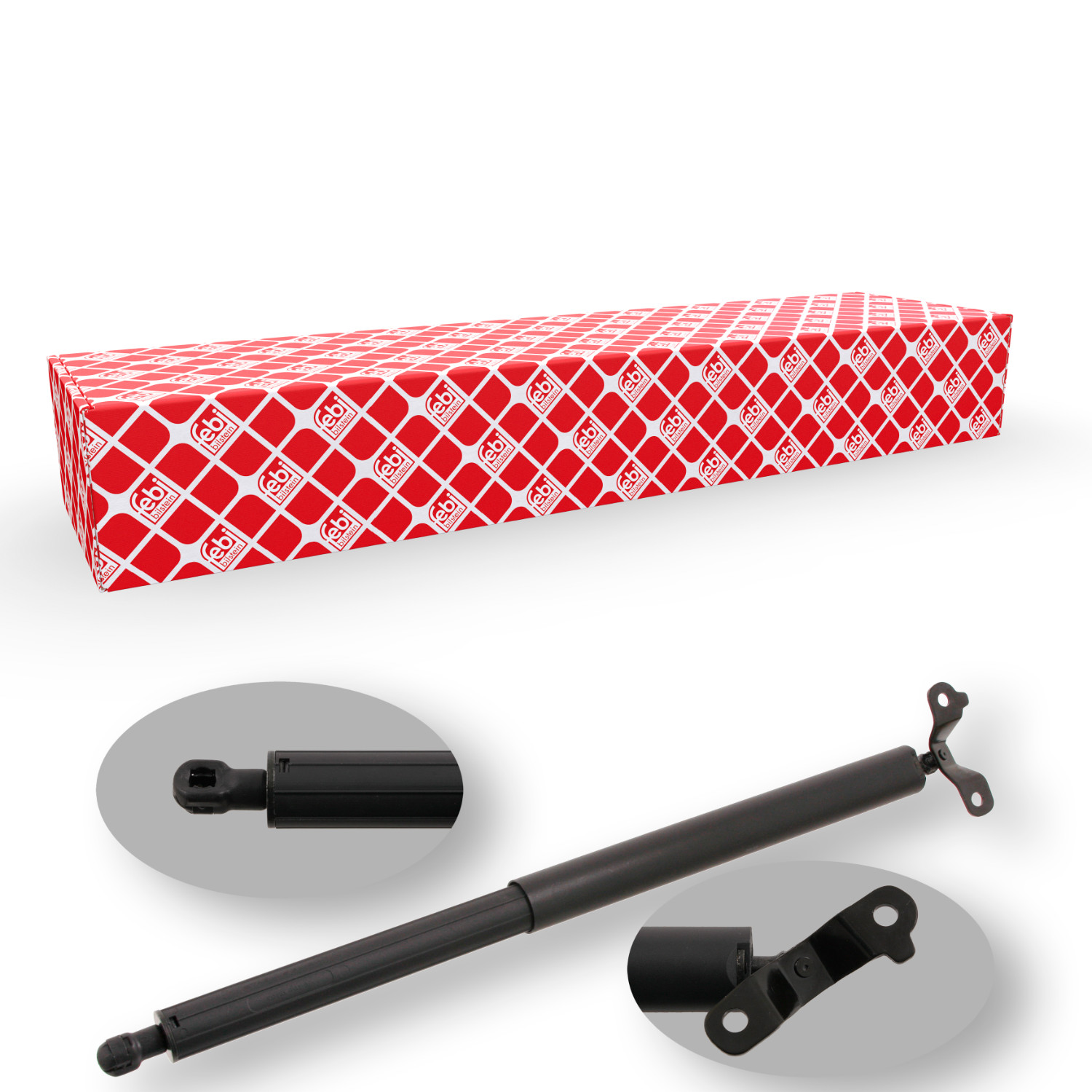 Febi 29334 Boot Gas Strut