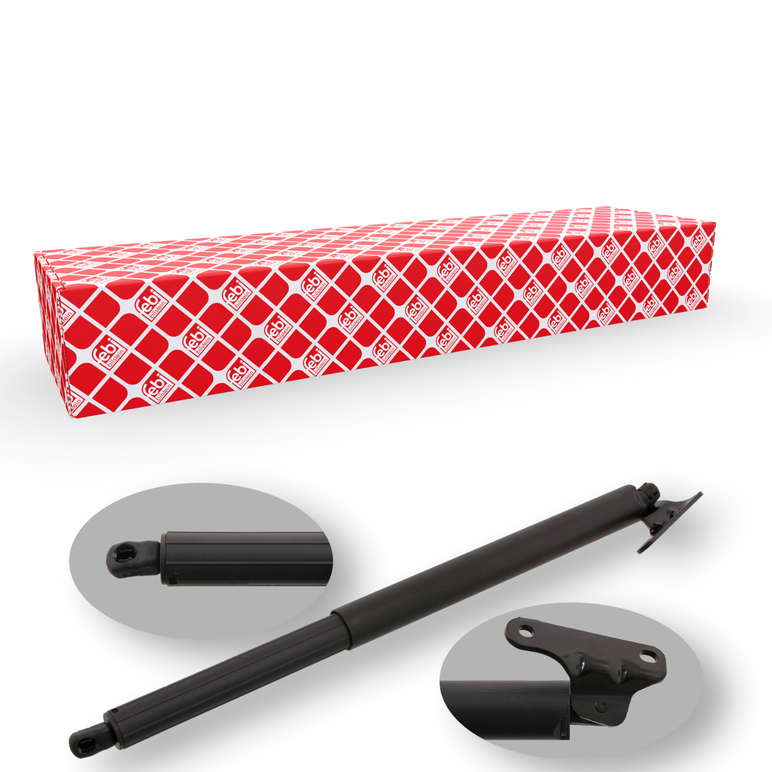 Febi 29339 Boot Gas Strut