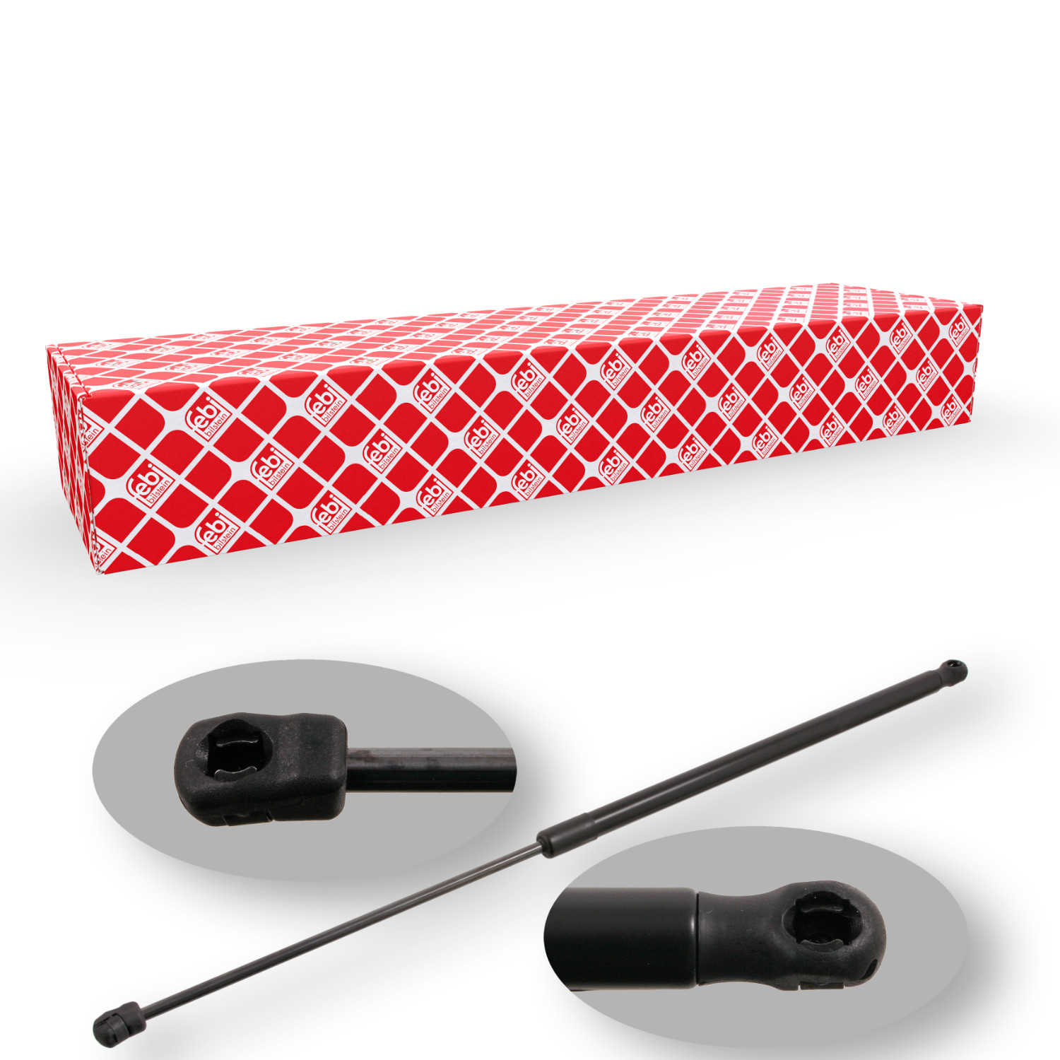 Febi 29395 Bonnet Gas Strut