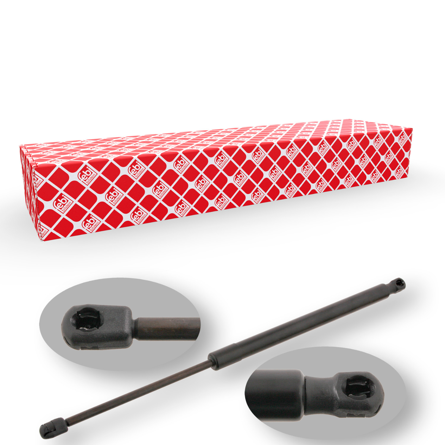 Febi 29404 Boot Gas Strut
