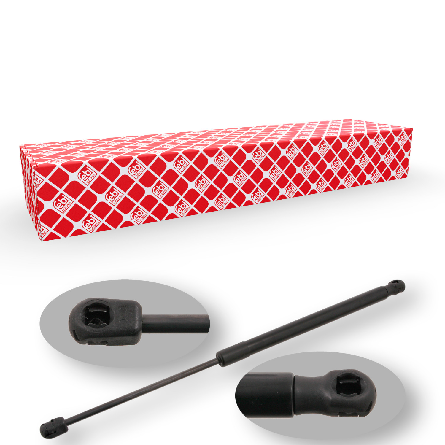 Febi 29430 Boot Gas Strut